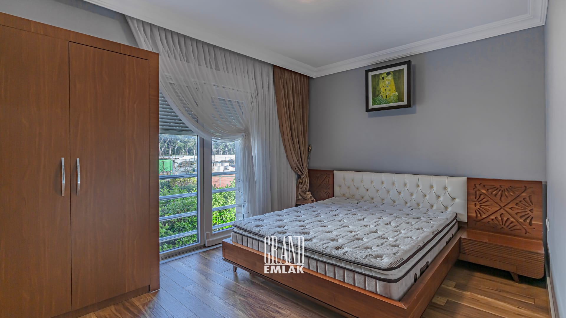 SEA PEARL A1 SATILIK LÜKS VİLLA (35)