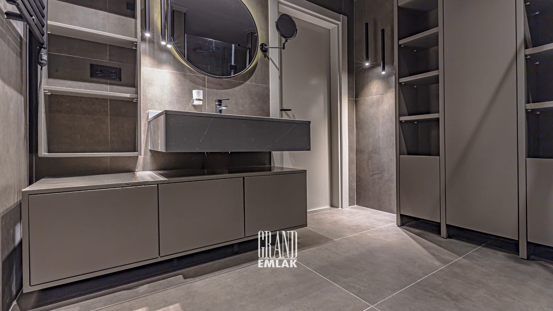 SEA PEARL A1 SATILIK LÜKS VİLLA (45)