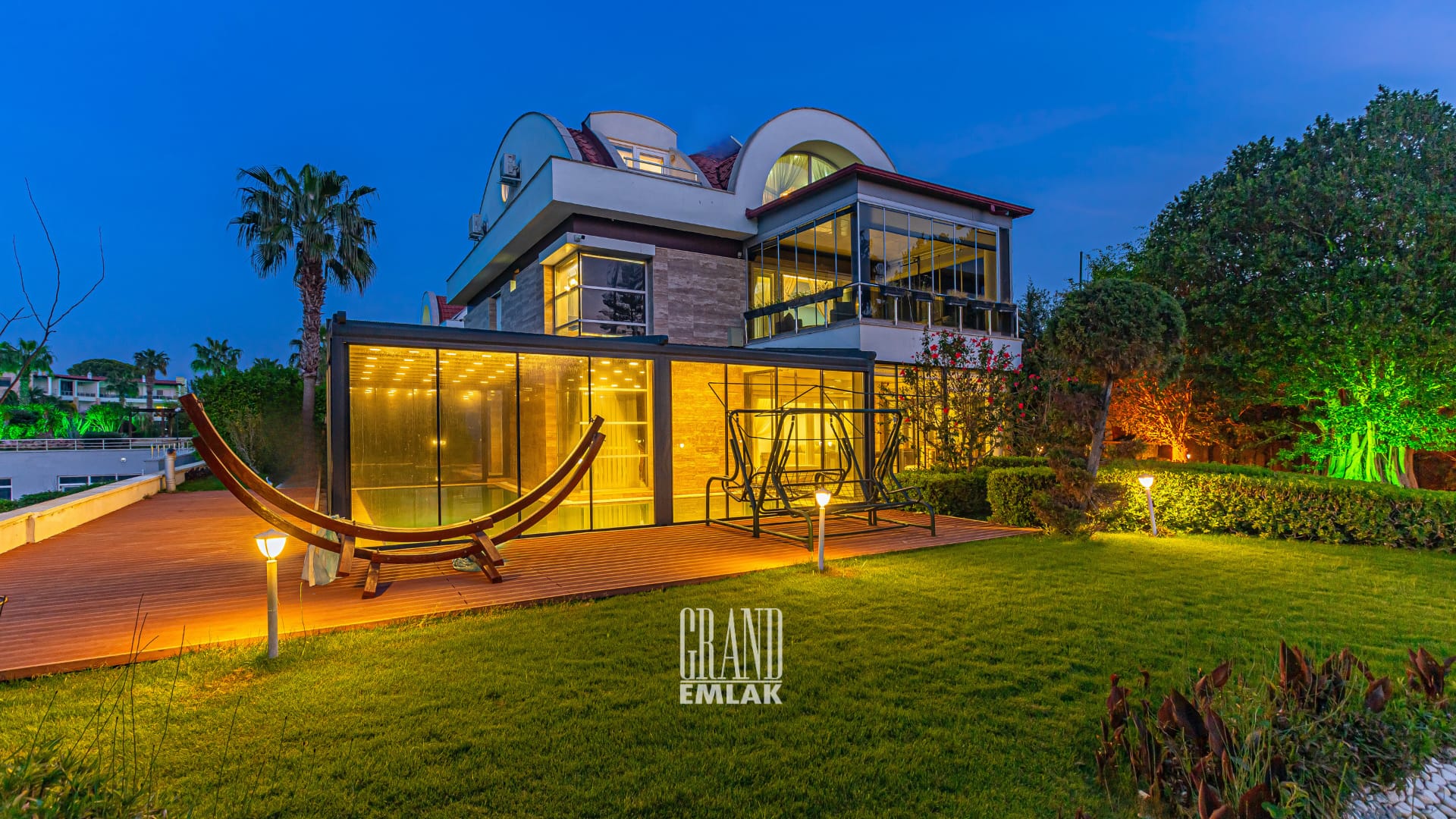 SEA PEARL A1 SATILIK LÜKS VİLLA (62)