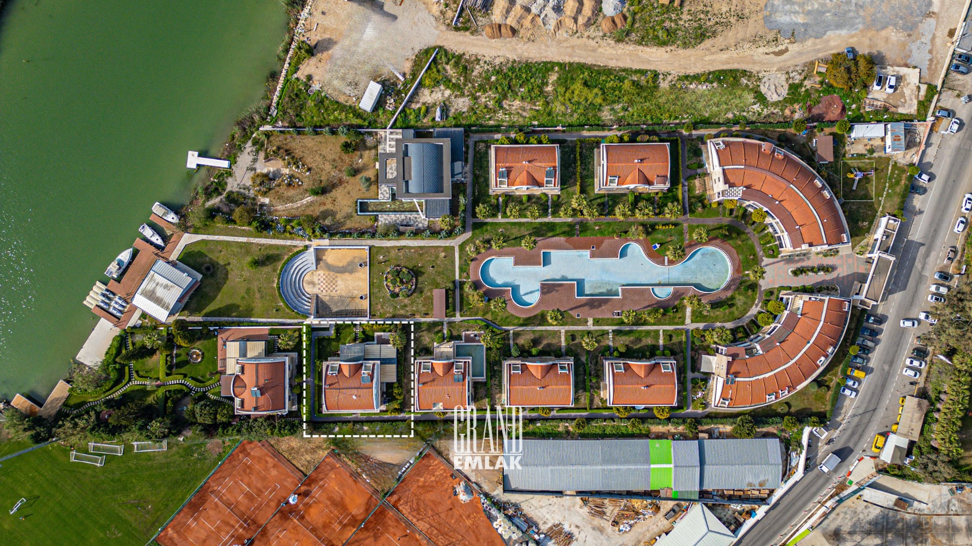 SEA PEARL VILLA A2 (4)