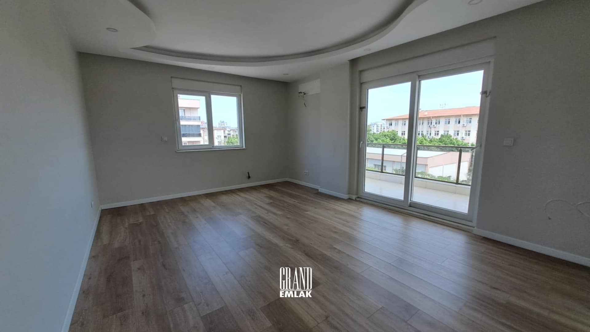 ANTALYA KEPEZ’DE 2+1 MOBİLYALI KİRALIK DAİRE (10)