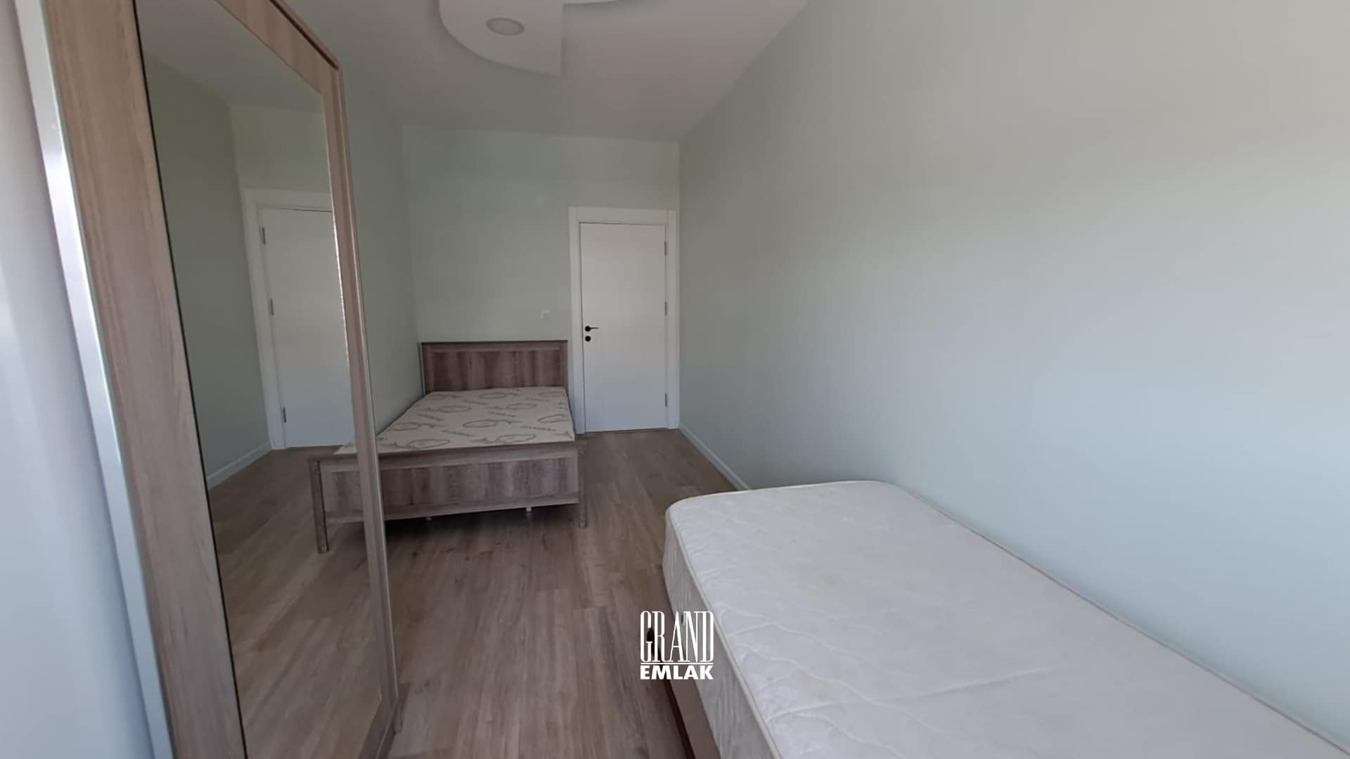 ANTALYA KEPEZ’DE 2+1 MOBİLYALI KİRALIK DAİRE (13)