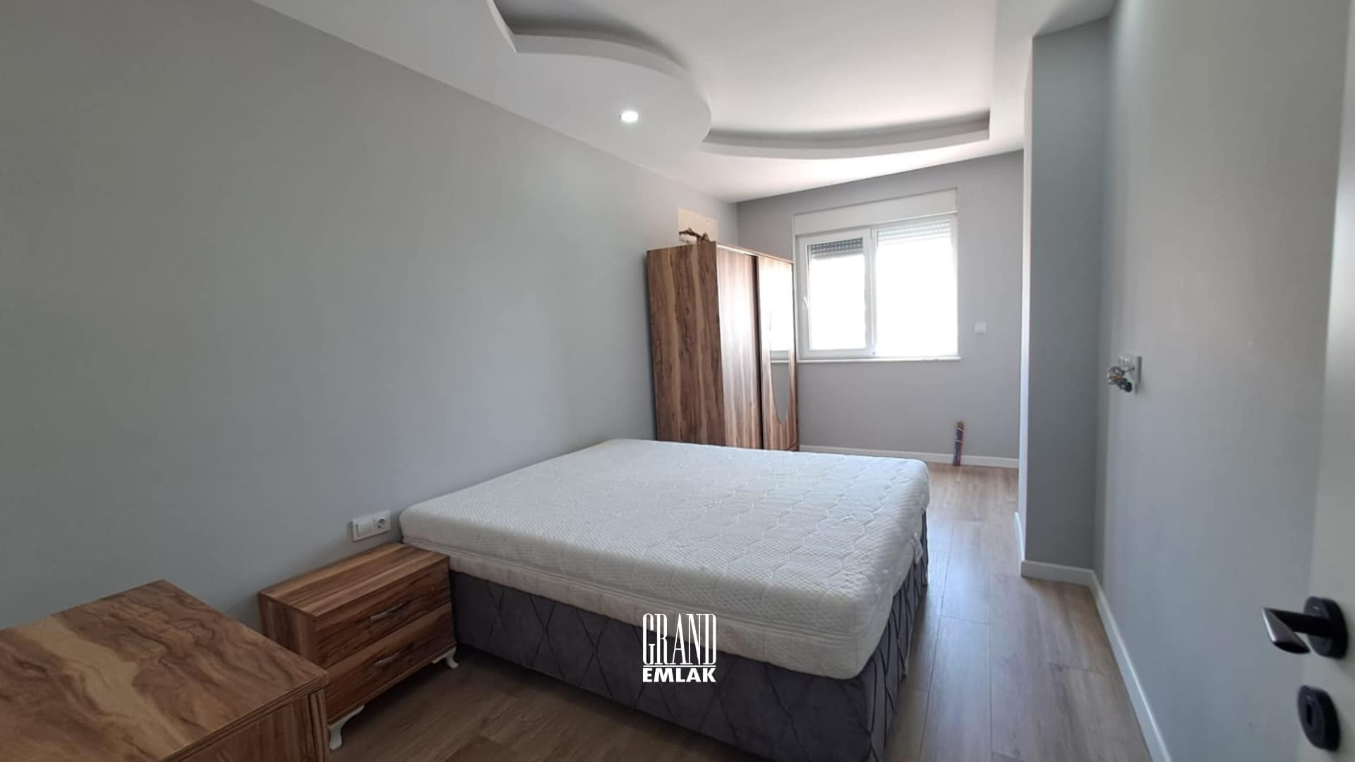 ANTALYA KEPEZ’DE 2+1 MOBİLYALI KİRALIK DAİRE (14)