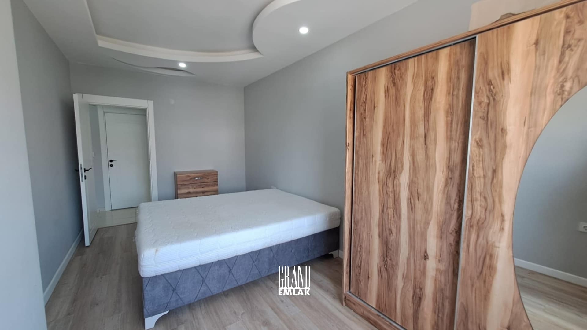 ANTALYA KEPEZ’DE 2+1 MOBİLYALI KİRALIK DAİRE (15)