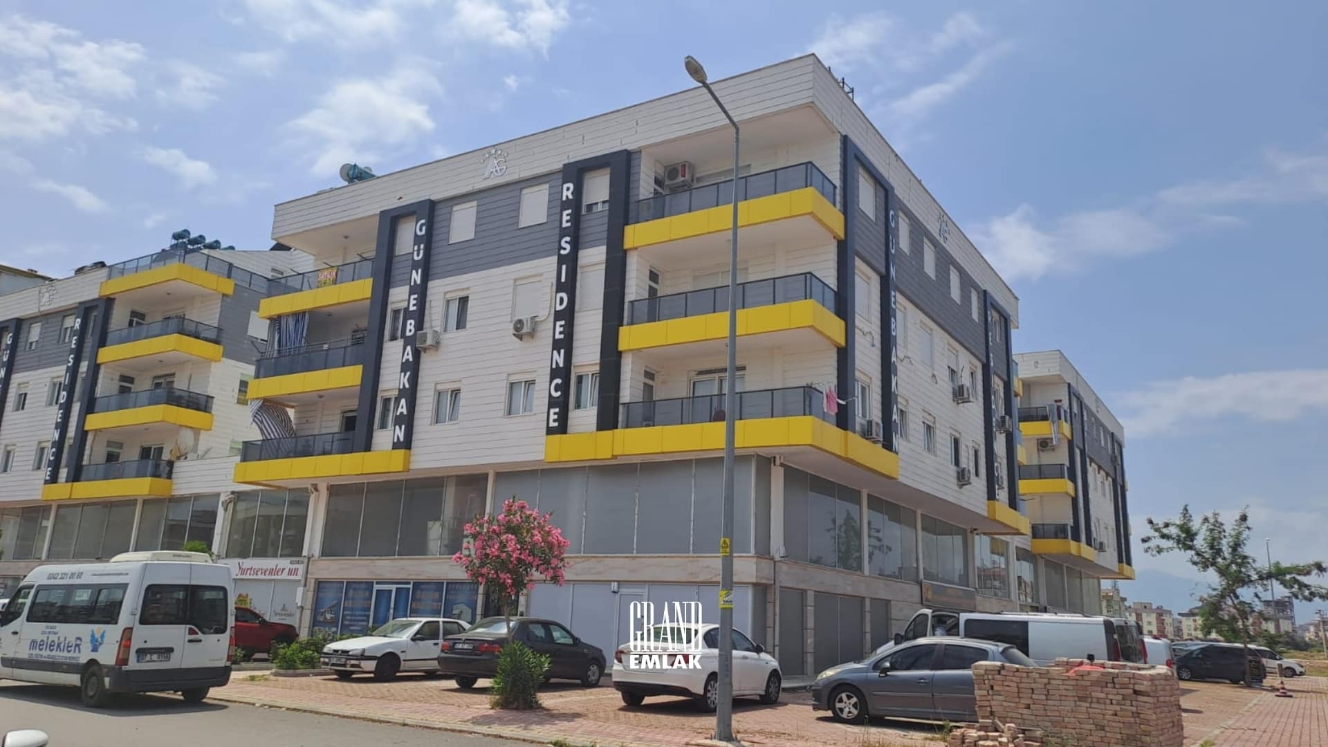 ANTALYA KEPEZ’DE 2+1 MOBİLYALI KİRALIK DAİRE (2)