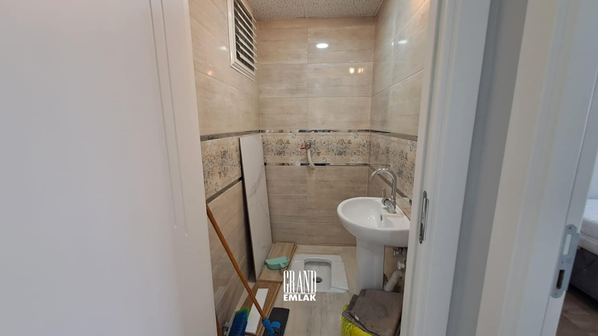 ANTALYA KEPEZ’DE 2+1 MOBİLYALI KİRALIK DAİRE (24)