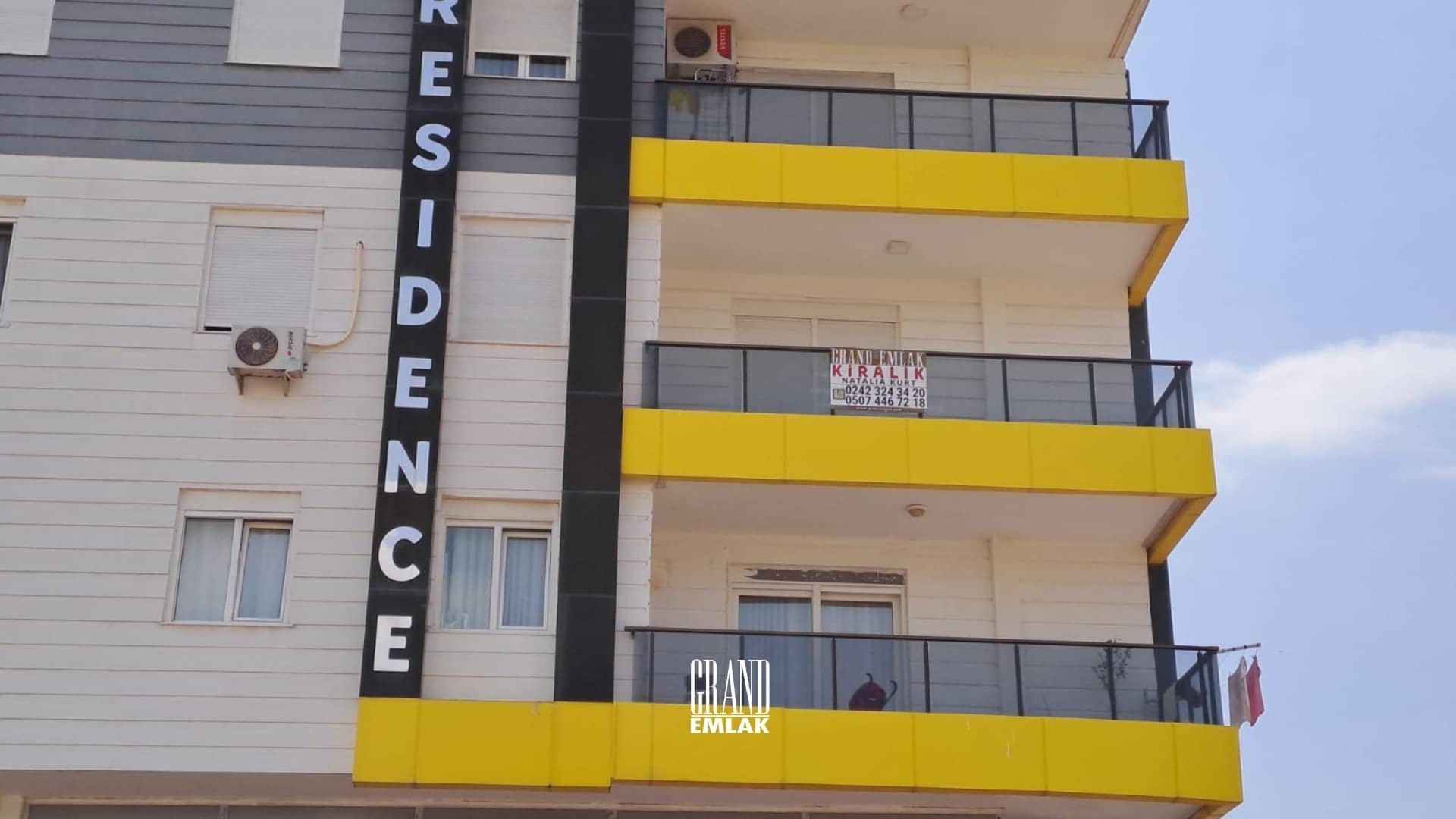 ANTALYA KEPEZ’DE 2+1 MOBİLYALI KİRALIK DAİRE (26)