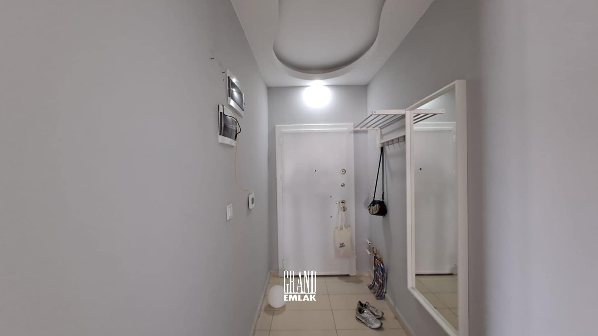 ANTALYA KEPEZ’DE 2+1 MOBİLYALI KİRALIK DAİRE (7)
