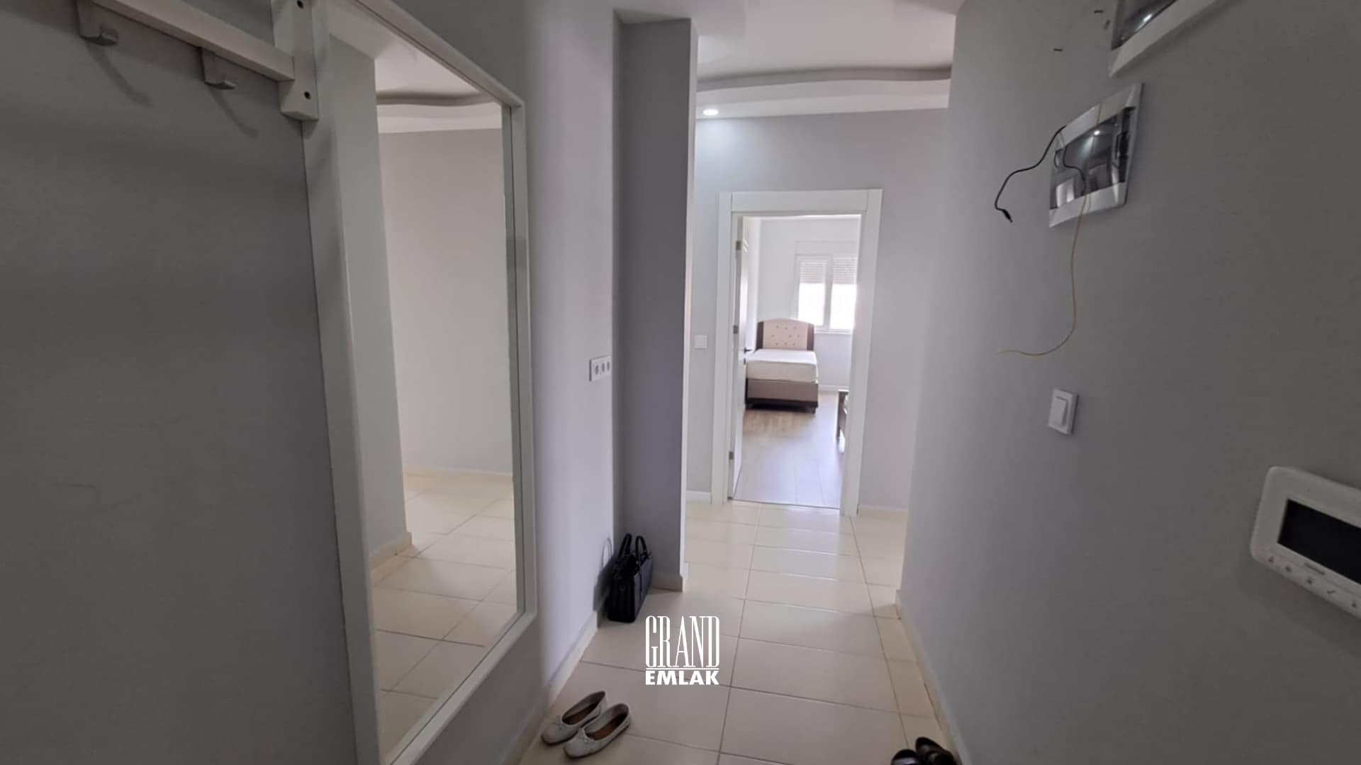 ANTALYA KEPEZ’DE 2+1 MOBİLYALI KİRALIK DAİRE (9)