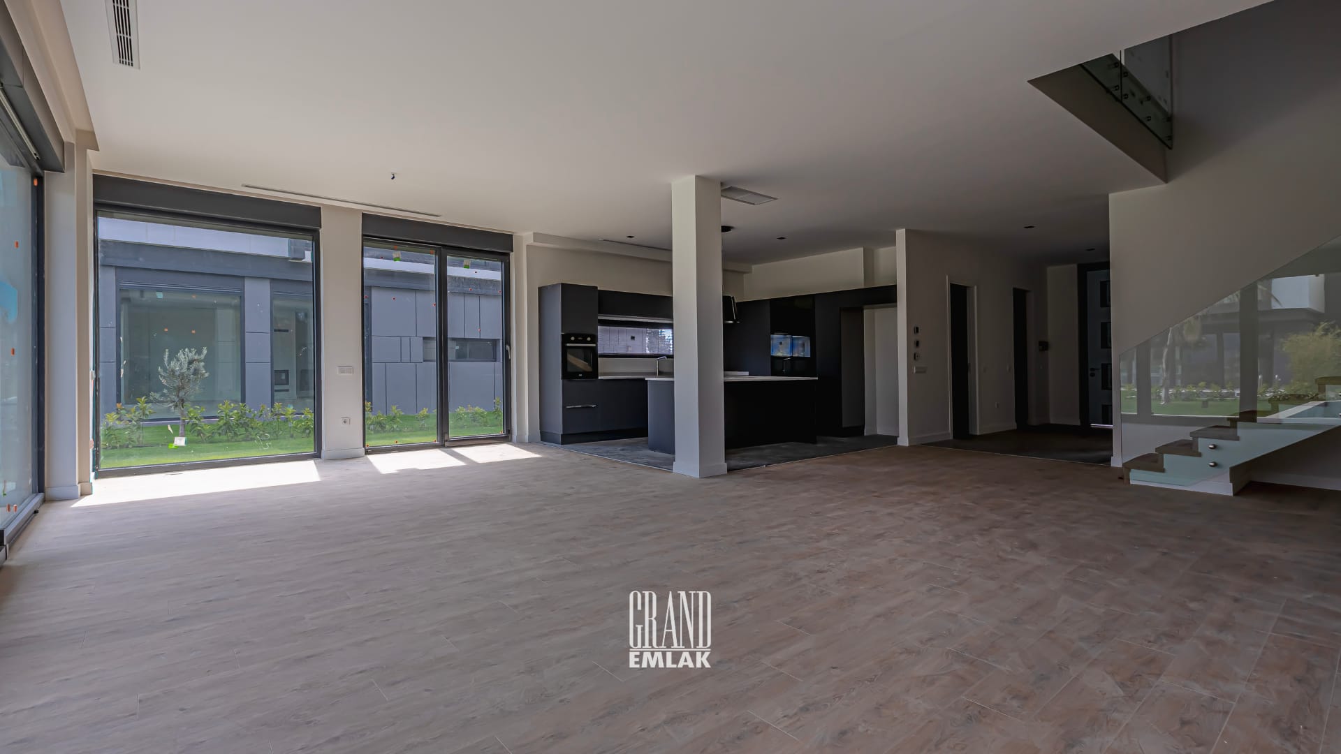 ANTALYA ERMENEKTE KİRALIK LÜKS VİLLA LUXUTY VİLLA FOR RENT İN ANTALYA (26)