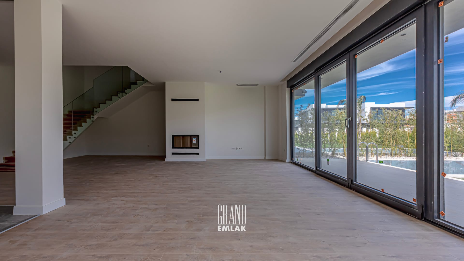 ANTALYA ERMENEKTE KİRALIK LÜKS VİLLA LUXUTY VİLLA FOR RENT İN ANTALYA (29)