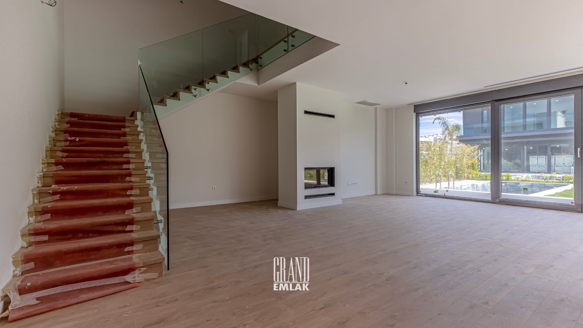 ANTALYA ERMENEKTE KİRALIK LÜKS VİLLA LUXUTY VİLLA FOR RENT İN ANTALYA (31)