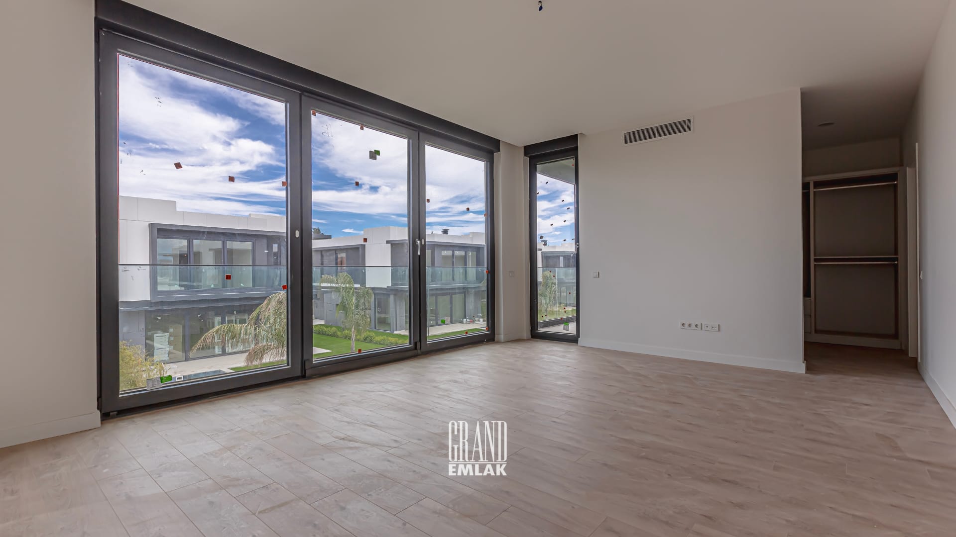 ANTALYA ERMENEKTE KİRALIK LÜKS VİLLA LUXUTY VİLLA FOR RENT İN ANTALYA (61)