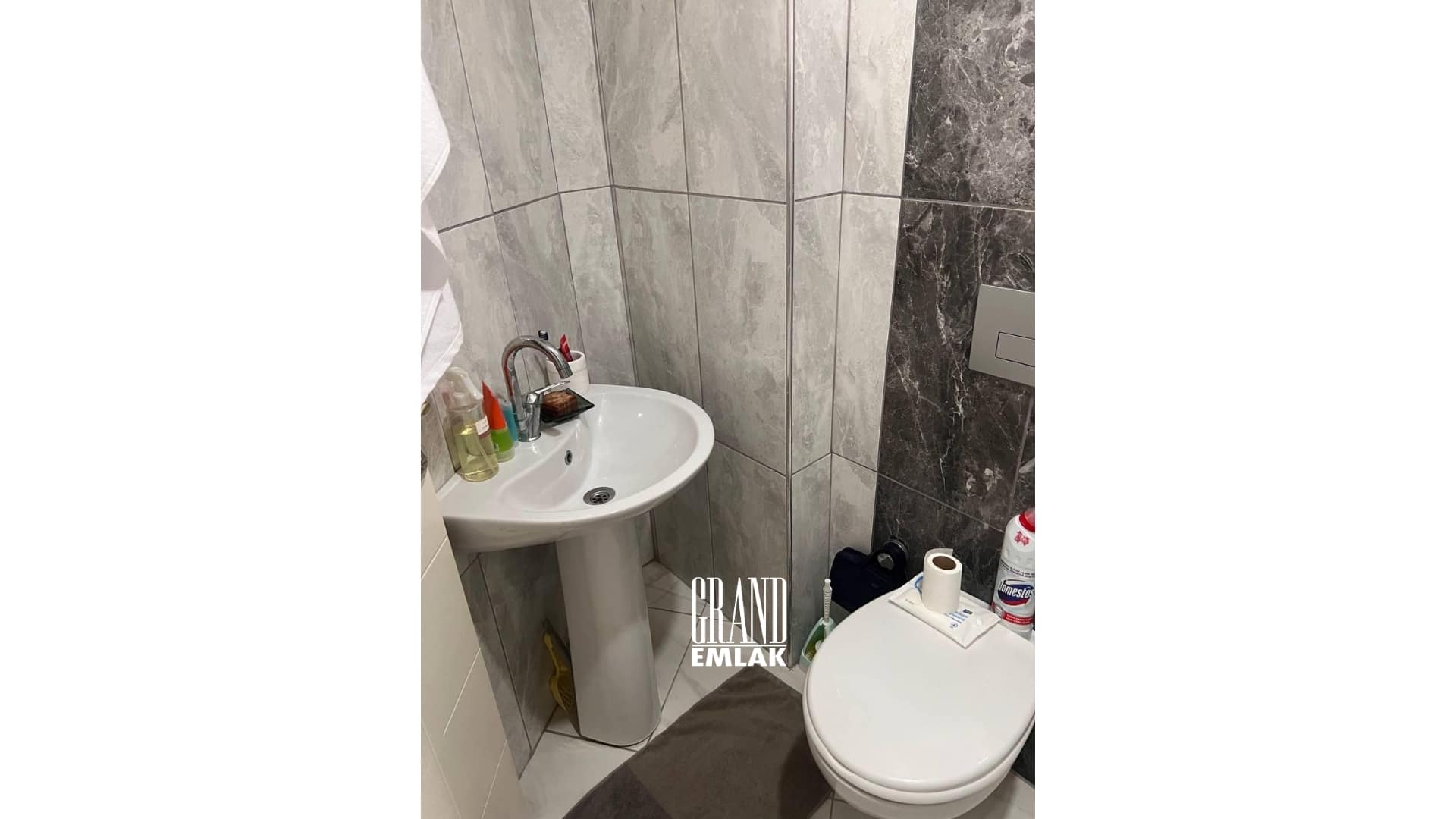 Antalya Deniz Mahallesi’nde Eşyalı 2+1 Kiralık Daire (14)