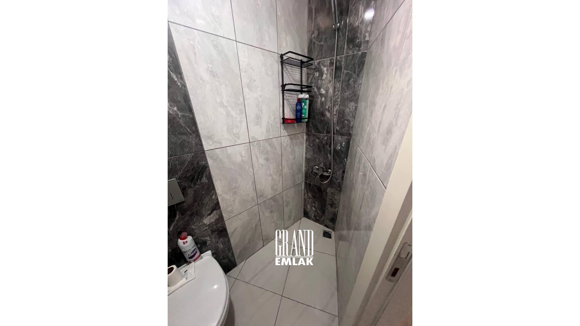 Antalya Deniz Mahallesi’nde Eşyalı 2+1 Kiralık Daire (15)