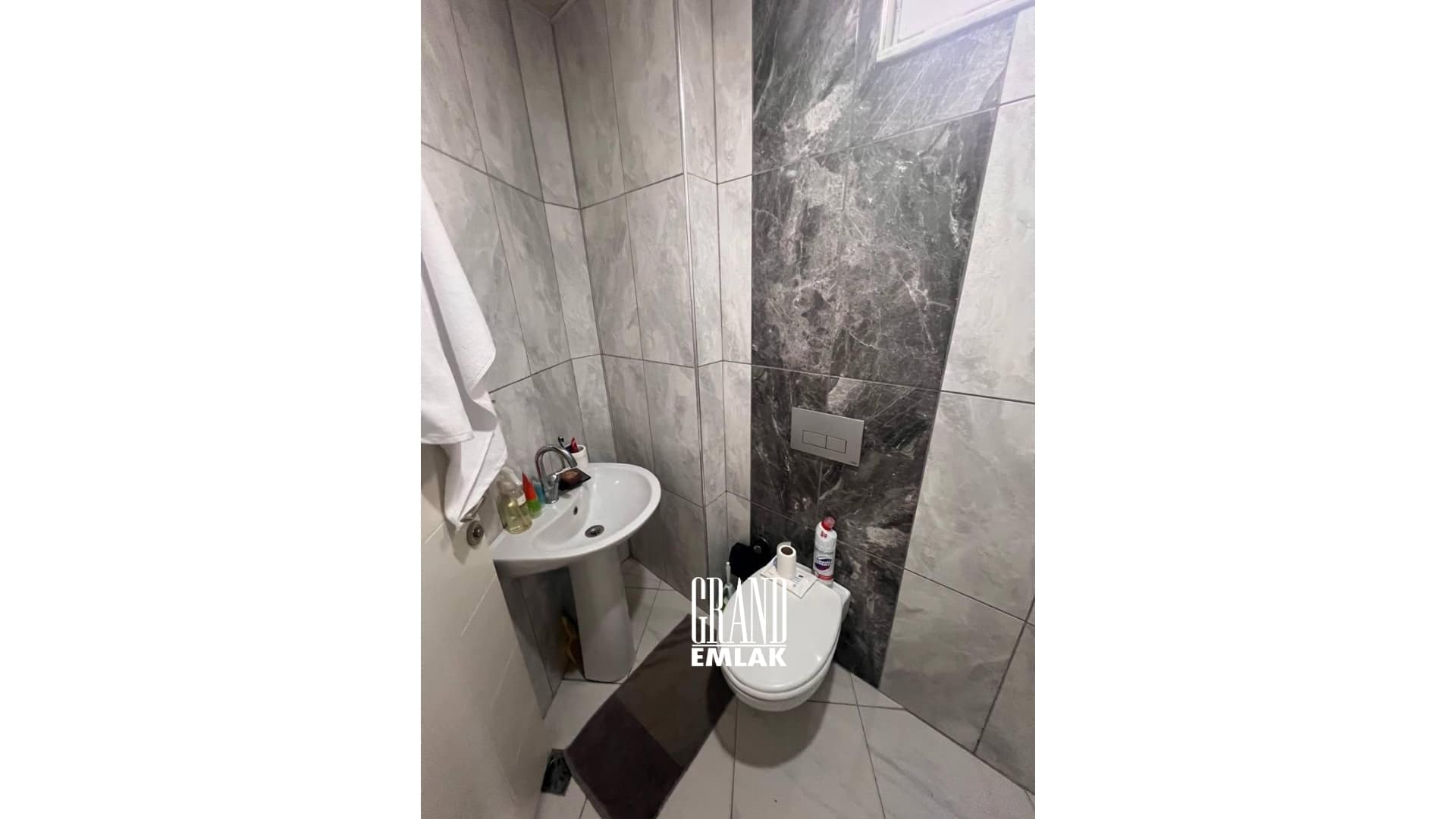 Antalya Deniz Mahallesi’nde Eşyalı 2+1 Kiralık Daire (16)