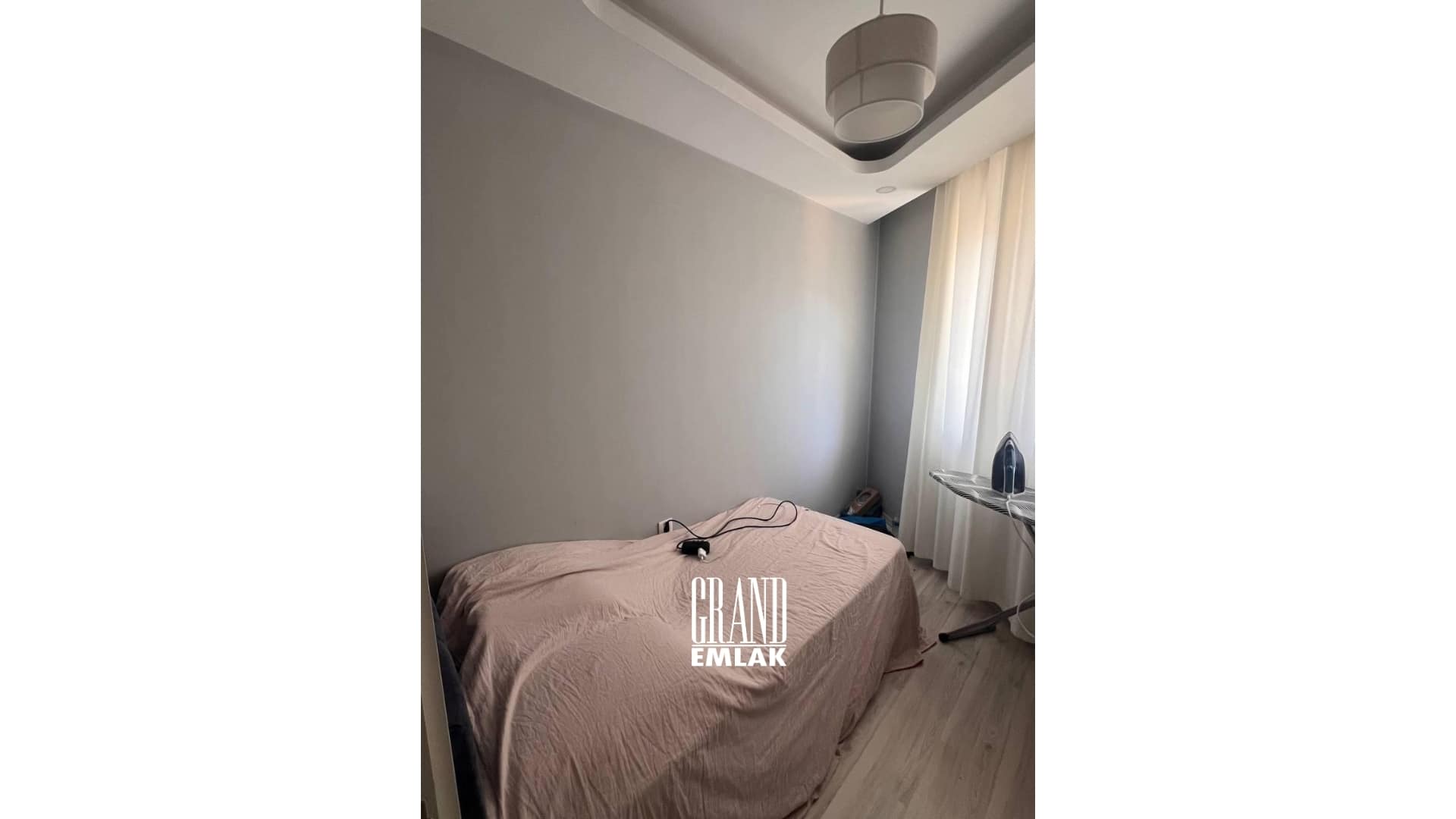 Antalya Deniz Mahallesi’nde Eşyalı 2+1 Kiralık Daire (17)