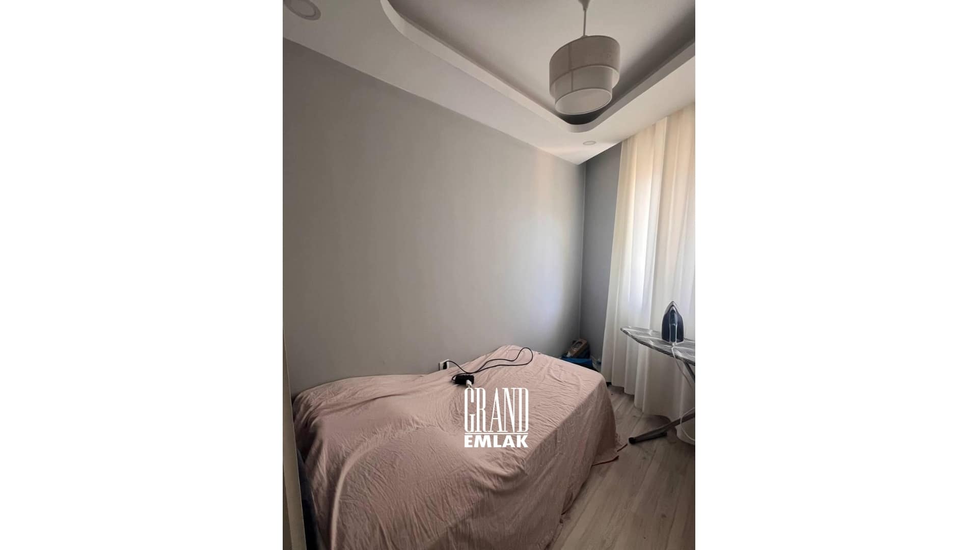 Antalya Deniz Mahallesi’nde Eşyalı 2+1 Kiralık Daire (25)