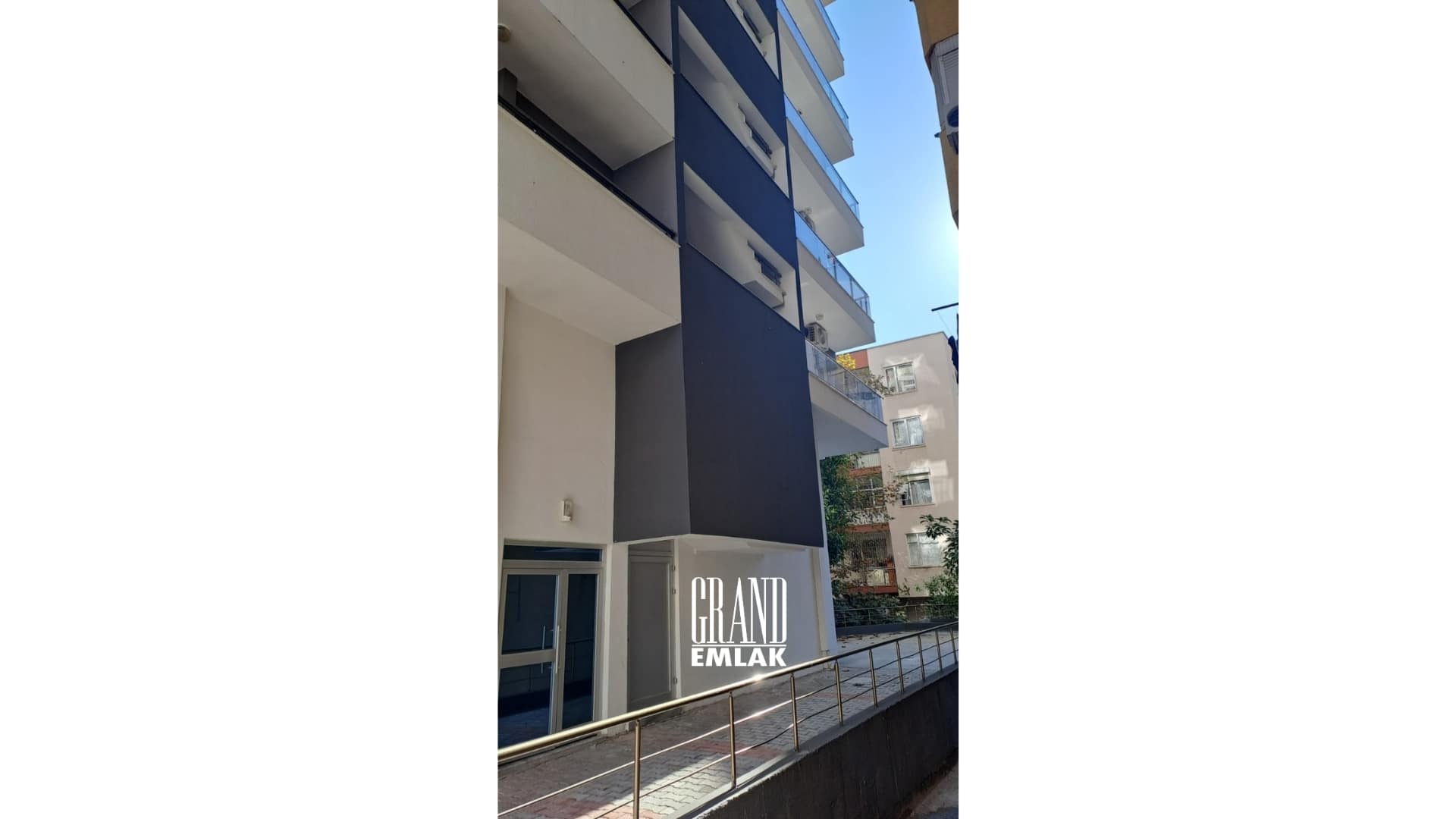 Antalya Deniz Mahallesi’nde Eşyalı 2+1 Kiralık Daire (27)