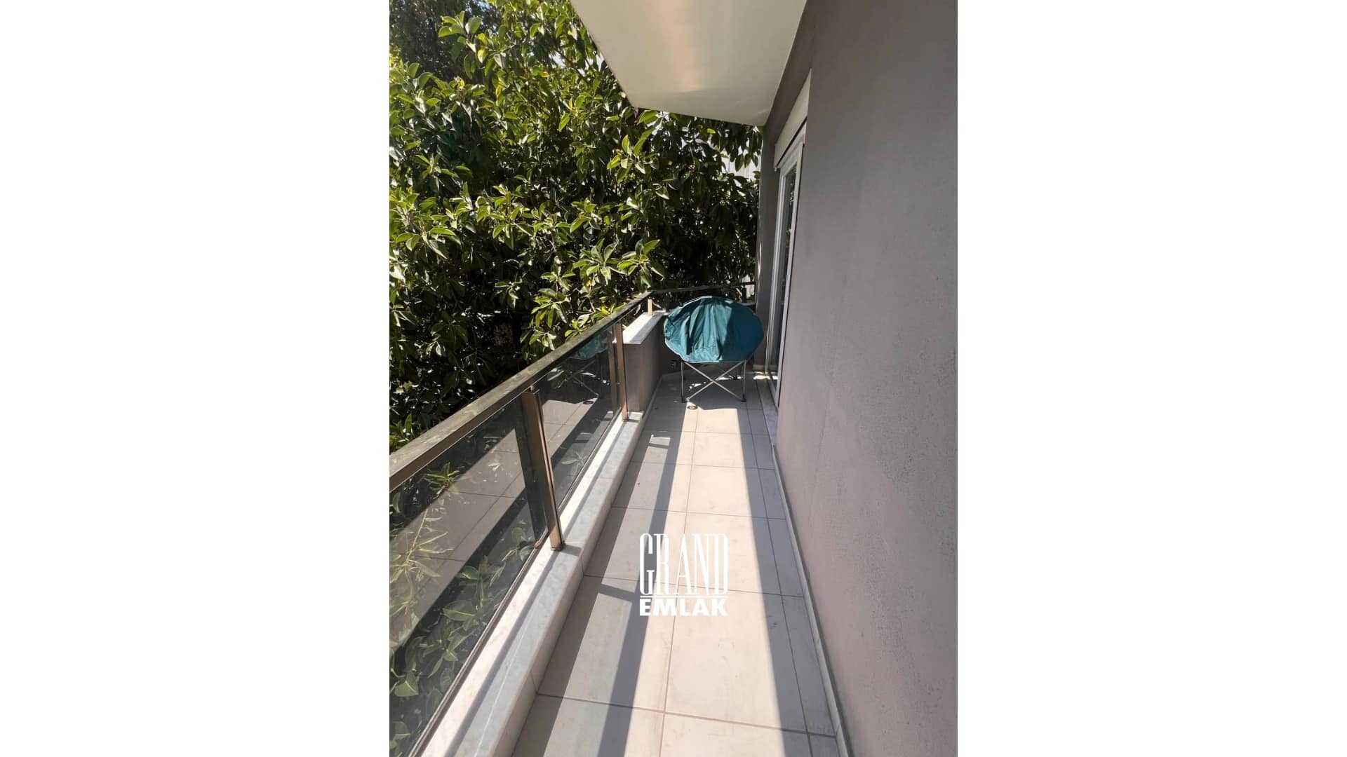 Antalya Deniz Mahallesi’nde Eşyalı 2+1 Kiralık Daire (29)