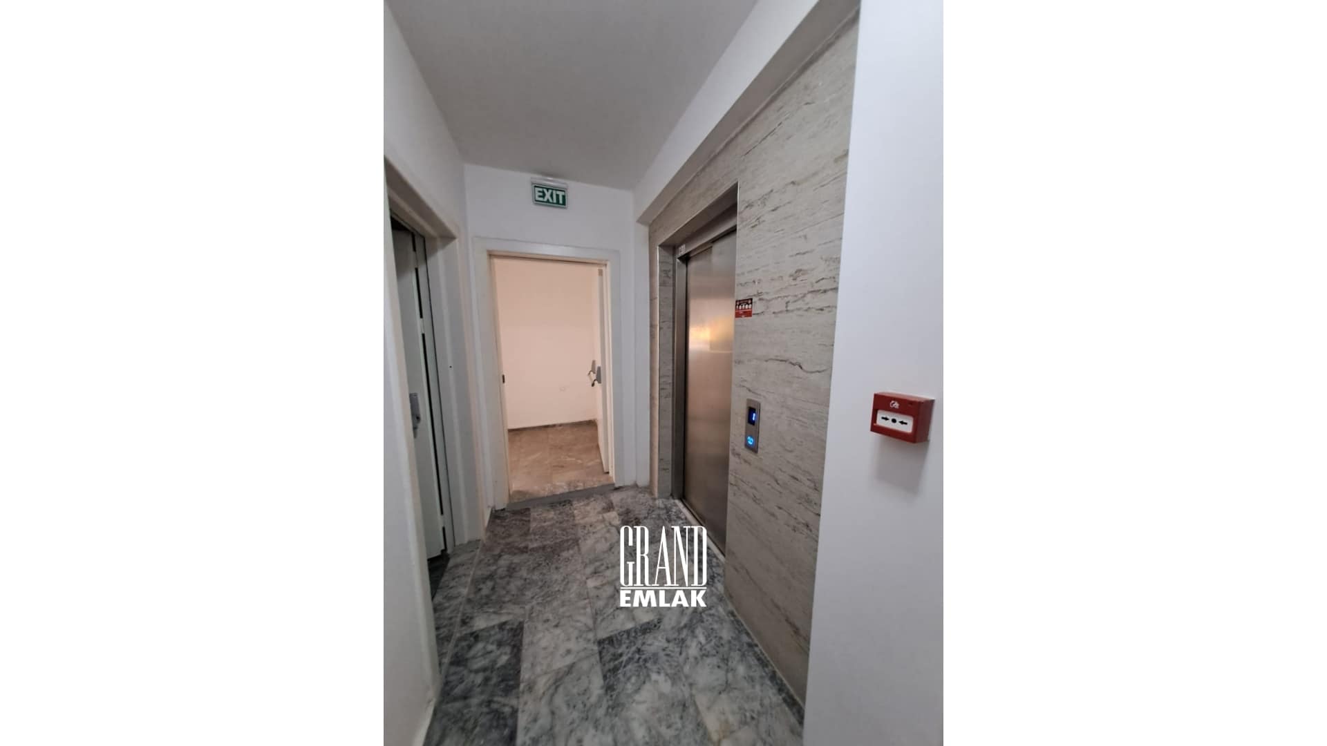 Antalya Deniz Mahallesi’nde Eşyalı 2+1 Kiralık Daire (30)