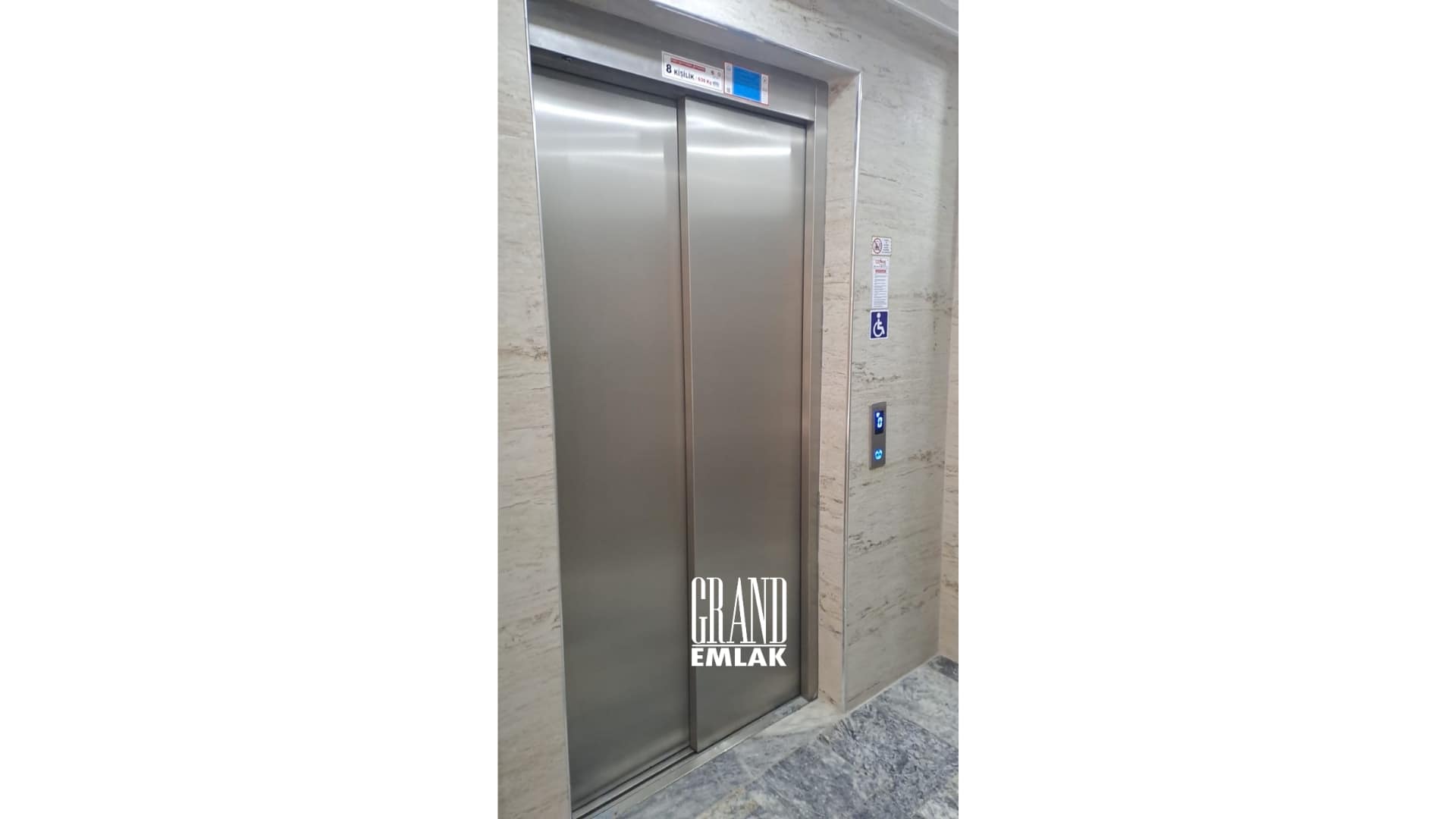 Antalya Deniz Mahallesi’nde Eşyalı 2+1 Kiralık Daire (4)