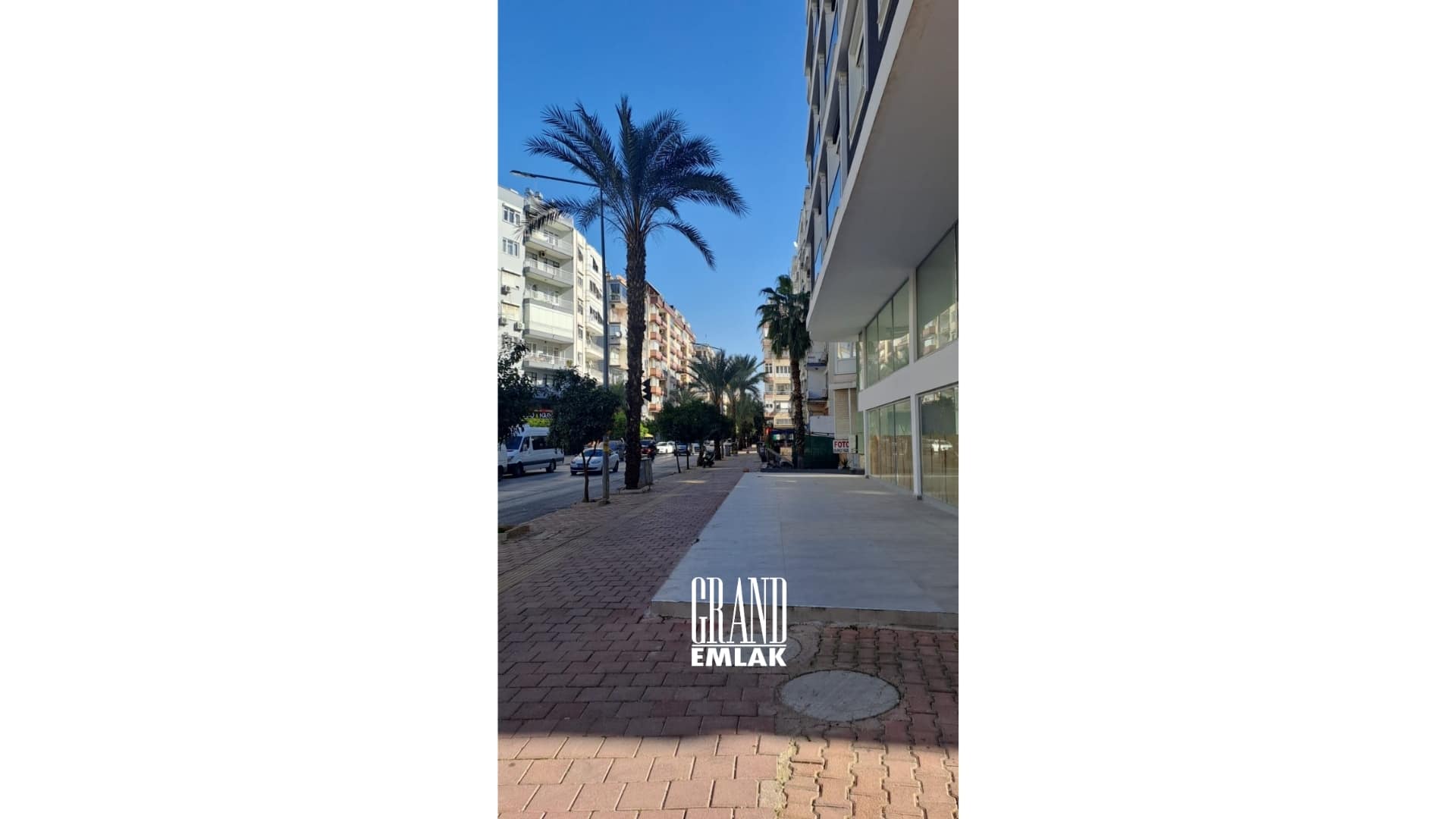 Antalya Deniz Mahallesi’nde Eşyalı 2+1 Kiralık Daire (5)