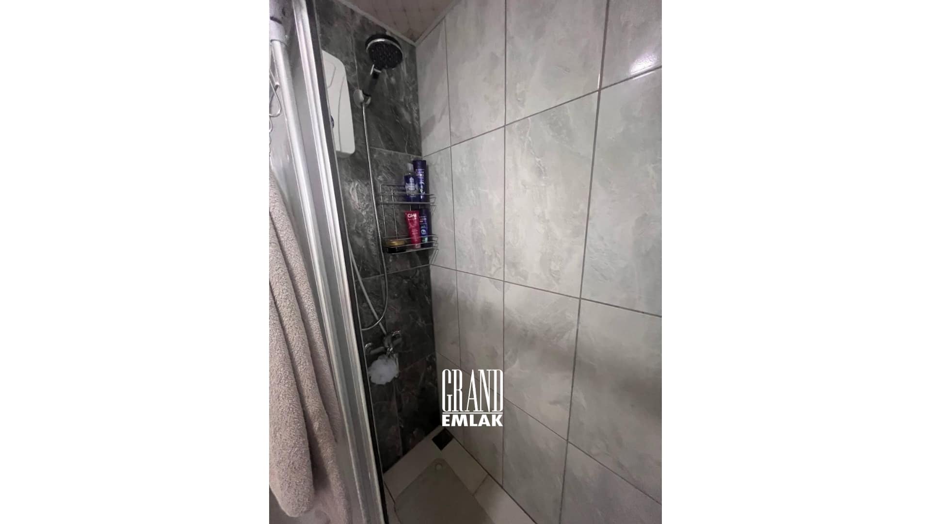 Antalya Deniz Mahallesi’nde Eşyalı 2+1 Kiralık Daire (7)