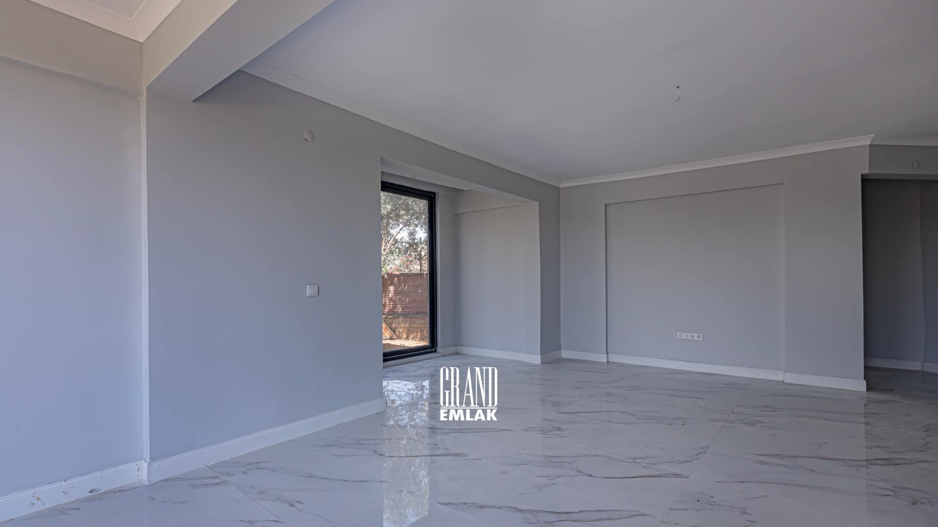 Kadriye’de Site İçerisinde 3+2 Satılık Villa (13)