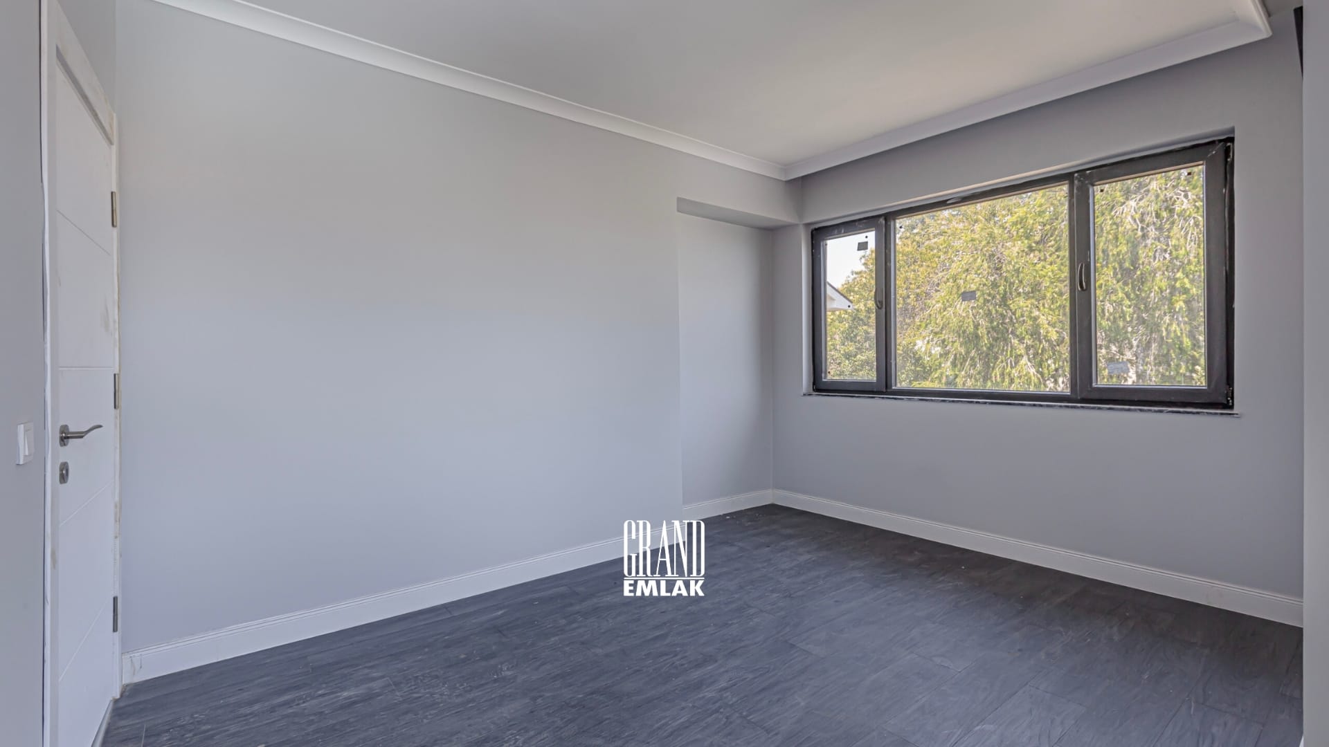 Kadriye’de Site İçerisinde 3+2 Satılık Villa (18)