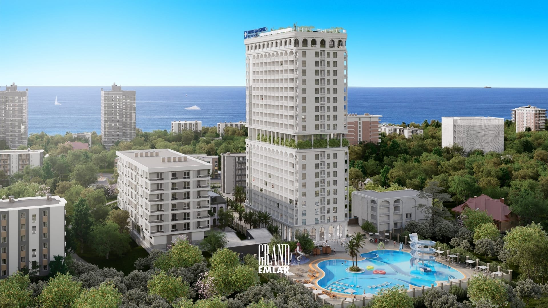 Aqua Otel logolu fotolar (1)