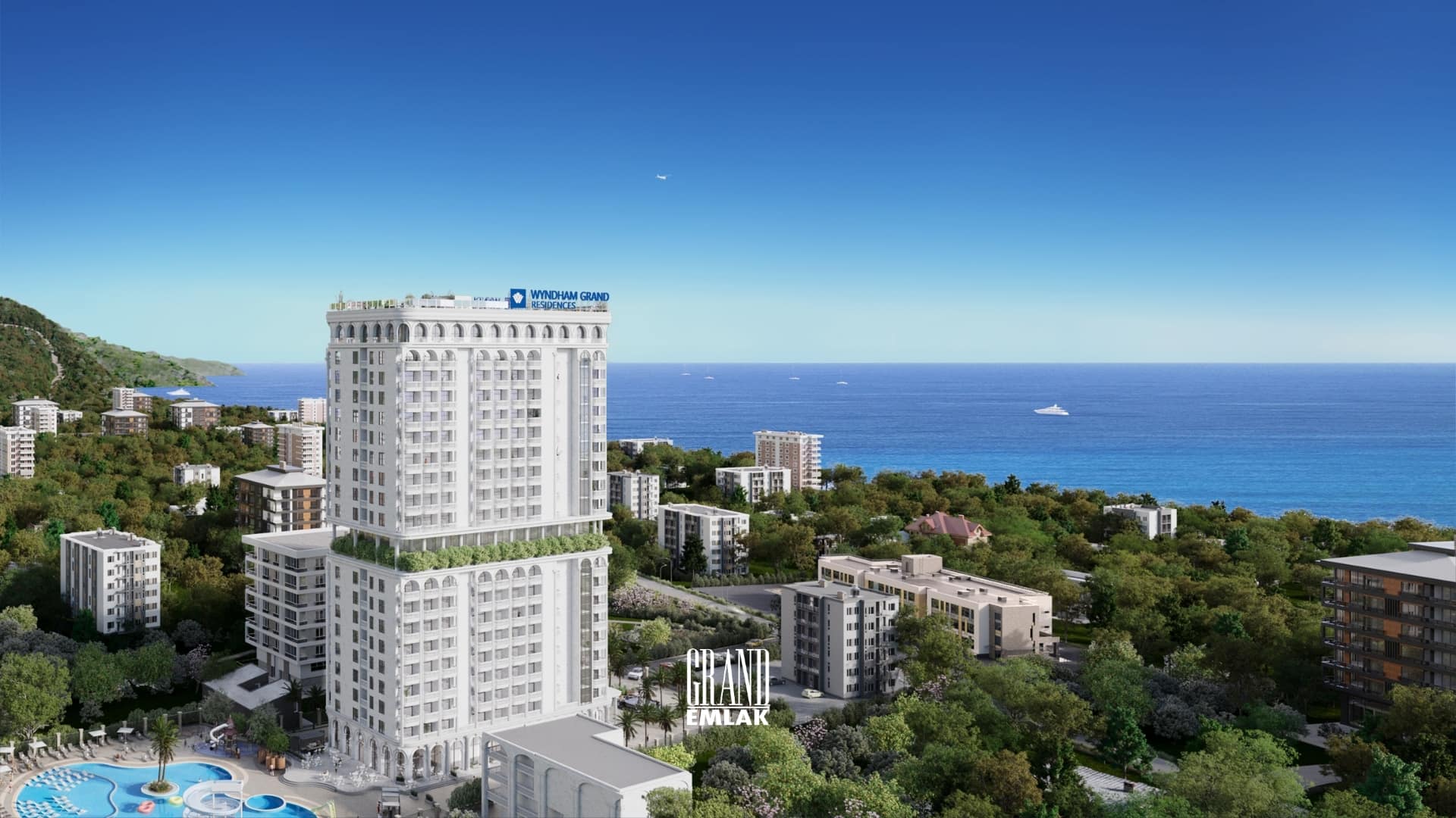 Aqua Otel logolu fotolar (3)