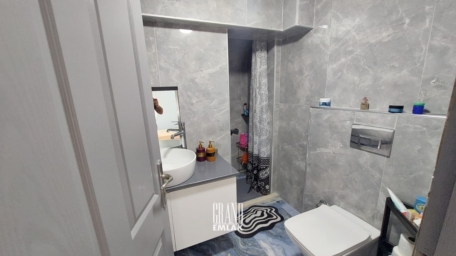 Belek’te 5+1 Müstakil Hvuzlu Geniş Bahçe Kullanımlı Triplex Villa (29)