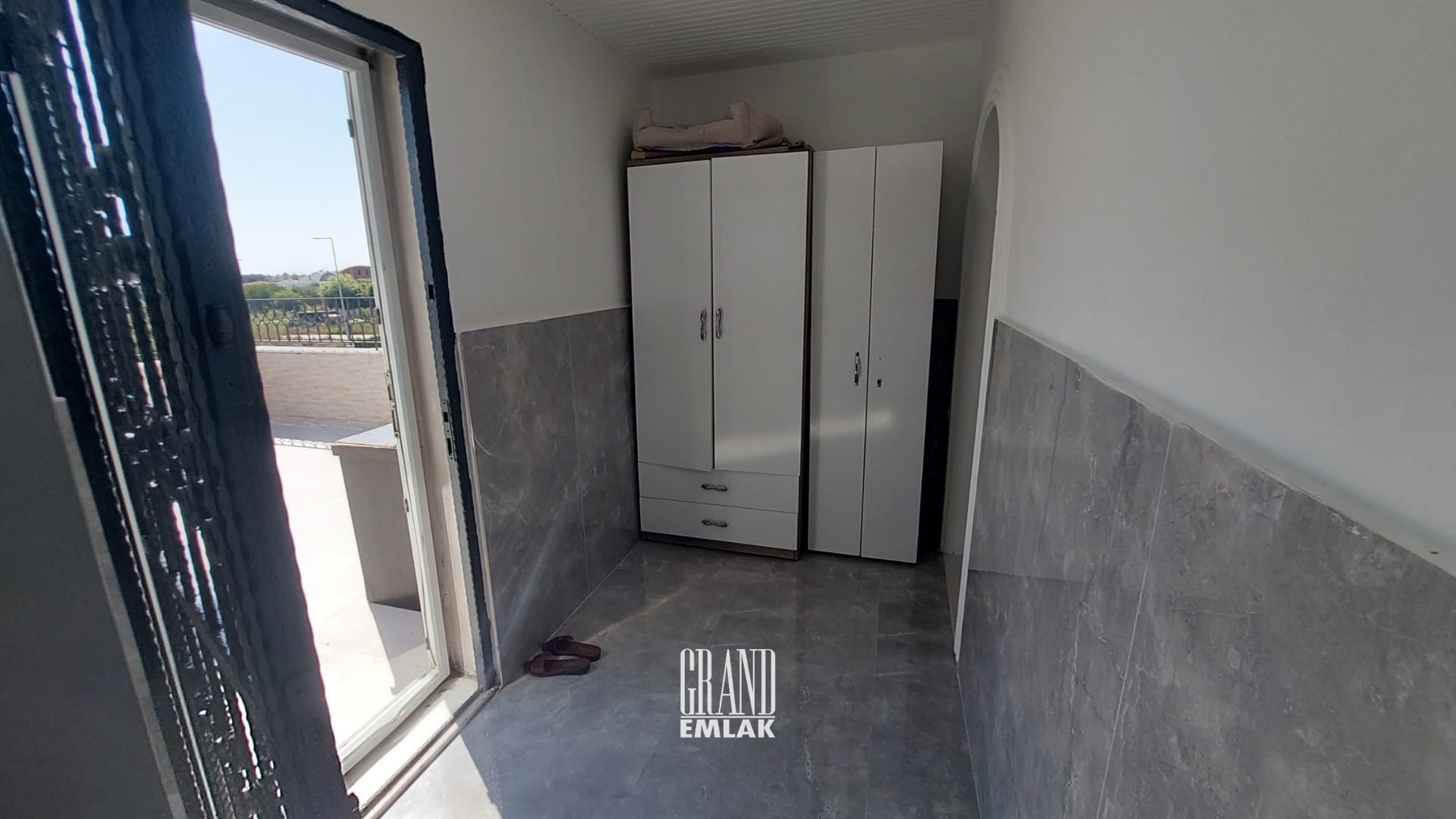 Belek’te 5+1 Müstakil Hvuzlu Geniş Bahçe Kullanımlı Triplex Villa (33)