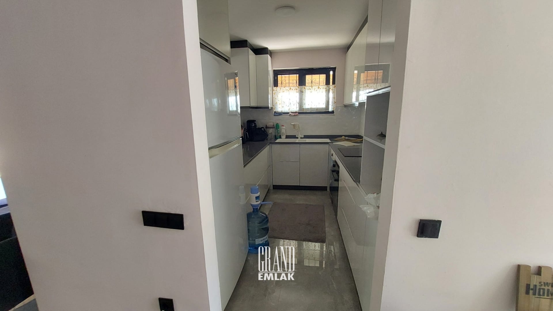 Belek’te 5+1 Müstakil Hvuzlu Geniş Bahçe Kullanımlı Triplex Villa (7)