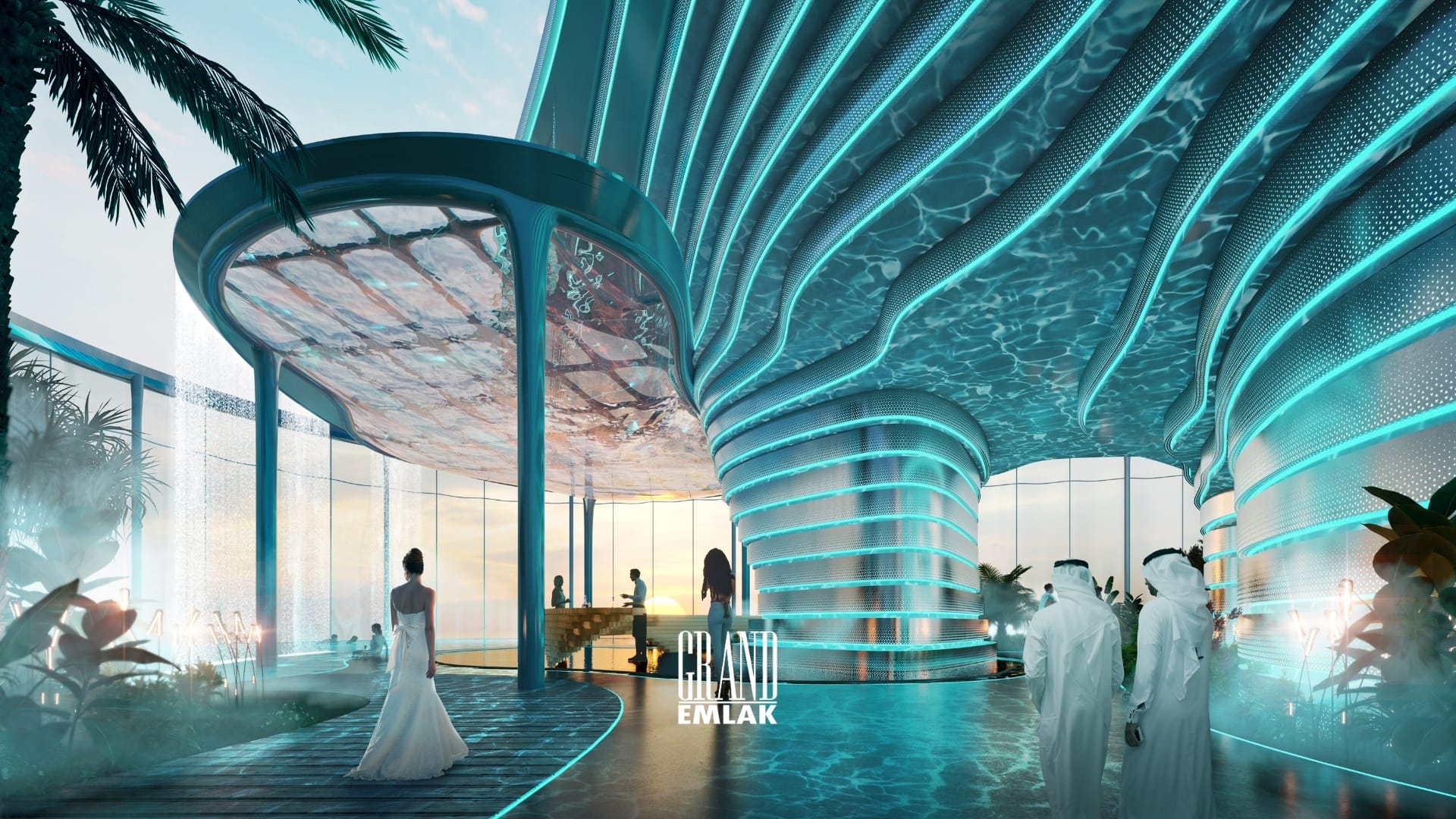 Damac casa logolu (2)