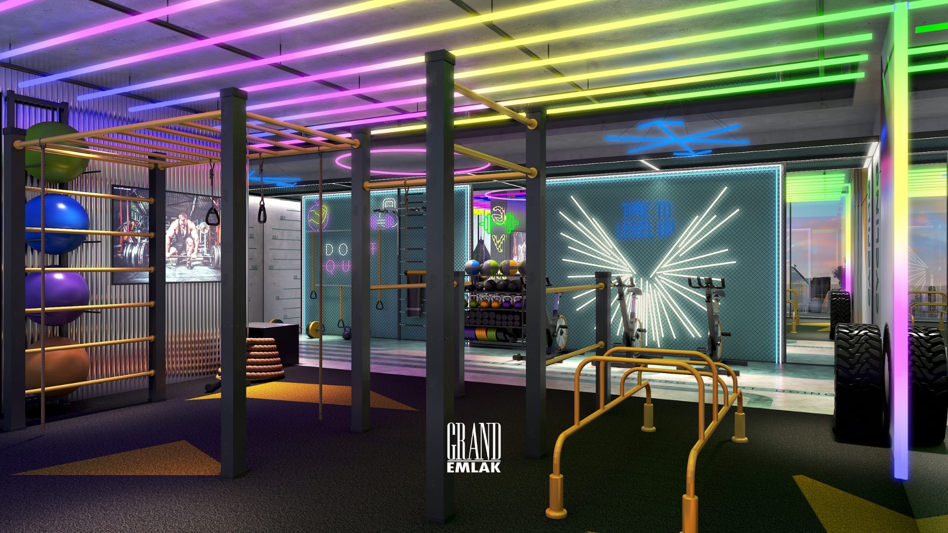 Sheikh Zayed Road (10)