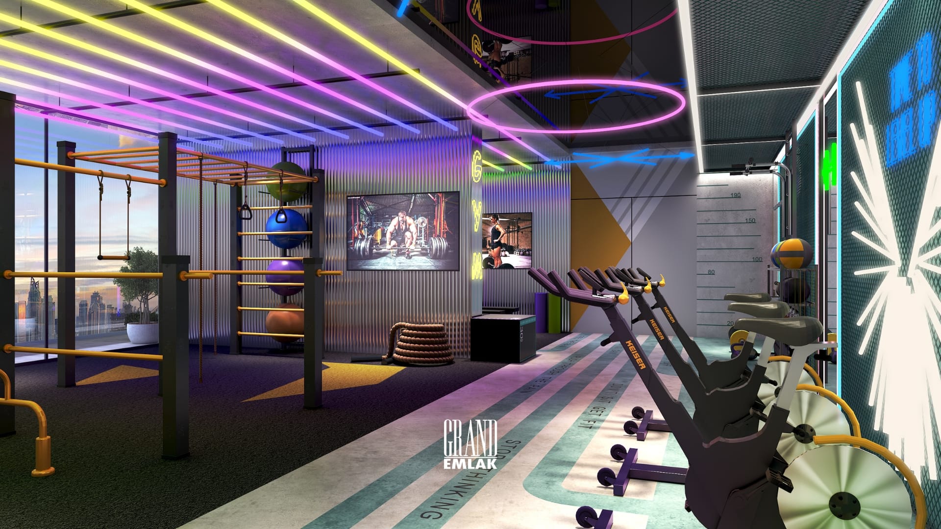 Sheikh Zayed Road (11)