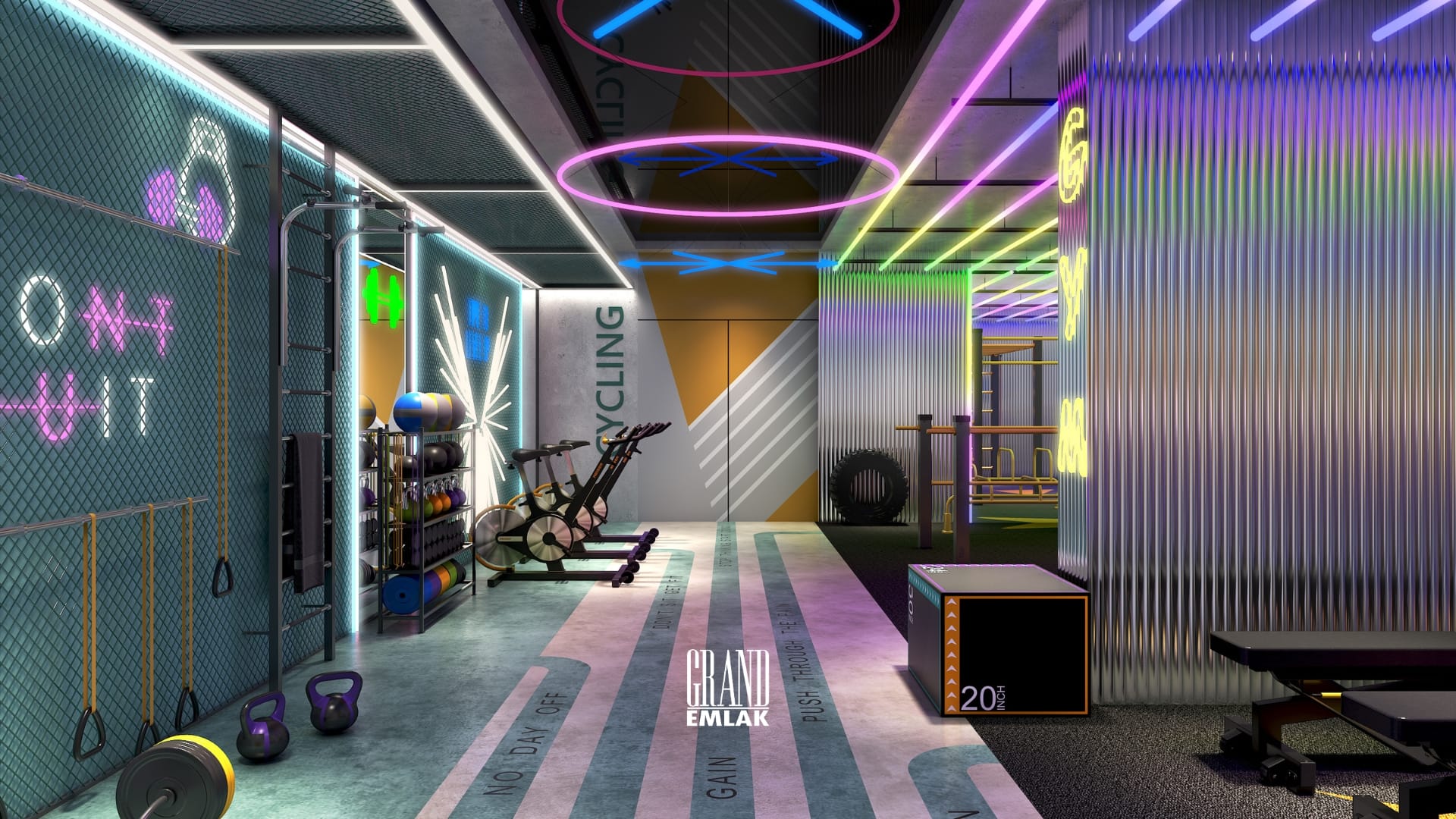 Sheikh Zayed Road (12)