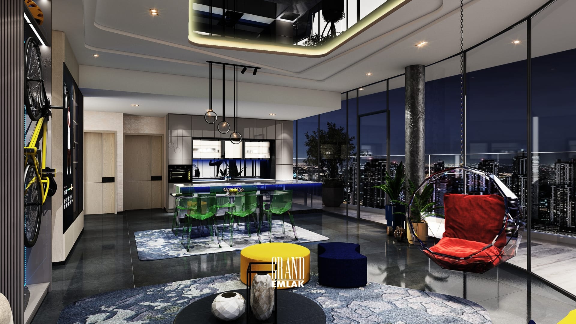 Sheikh Zayed Road (13)