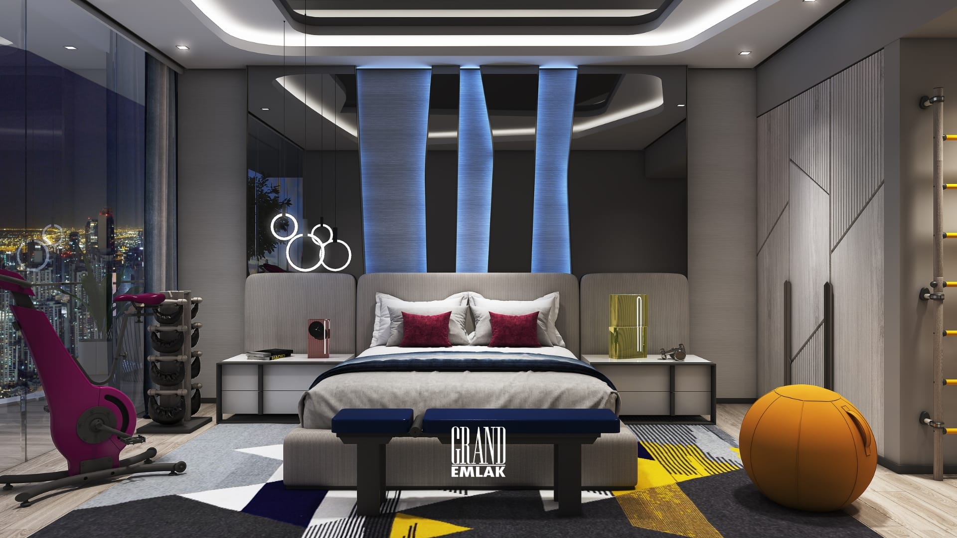 Sheikh Zayed Road (15)