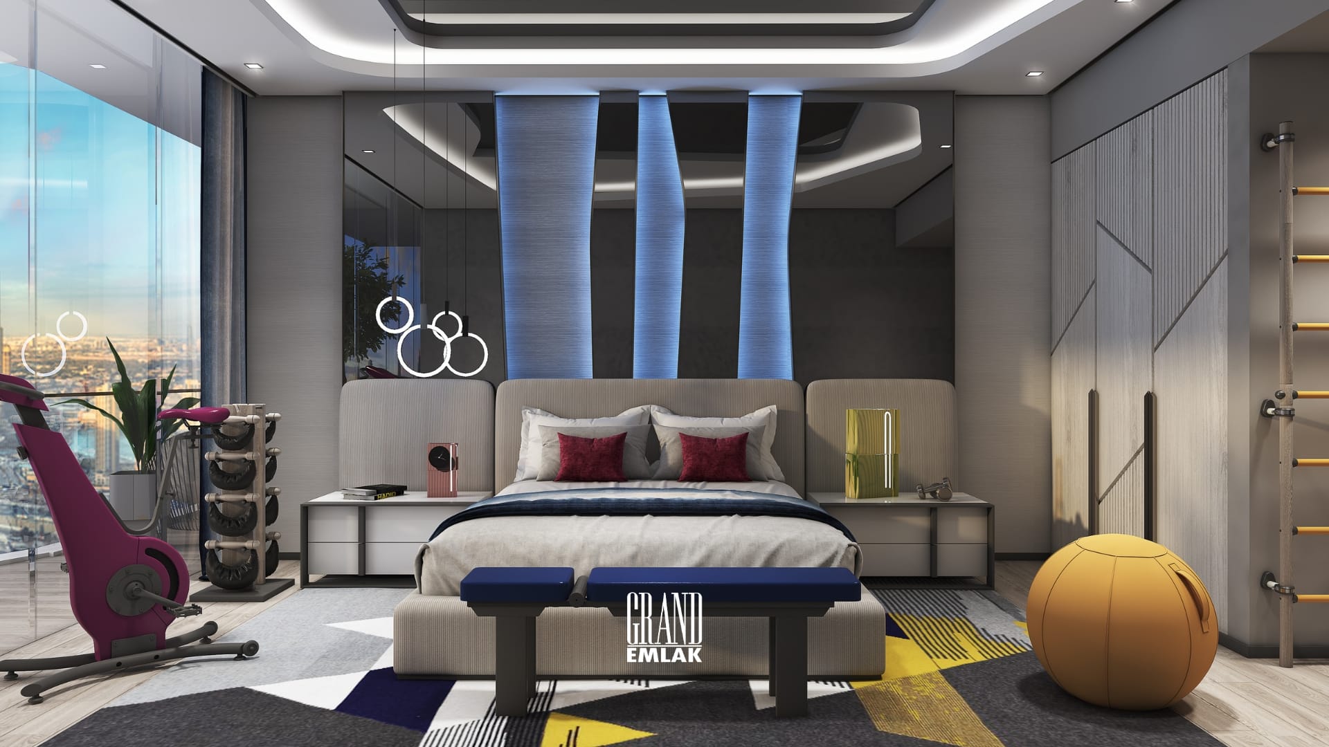 Sheikh Zayed Road (16)