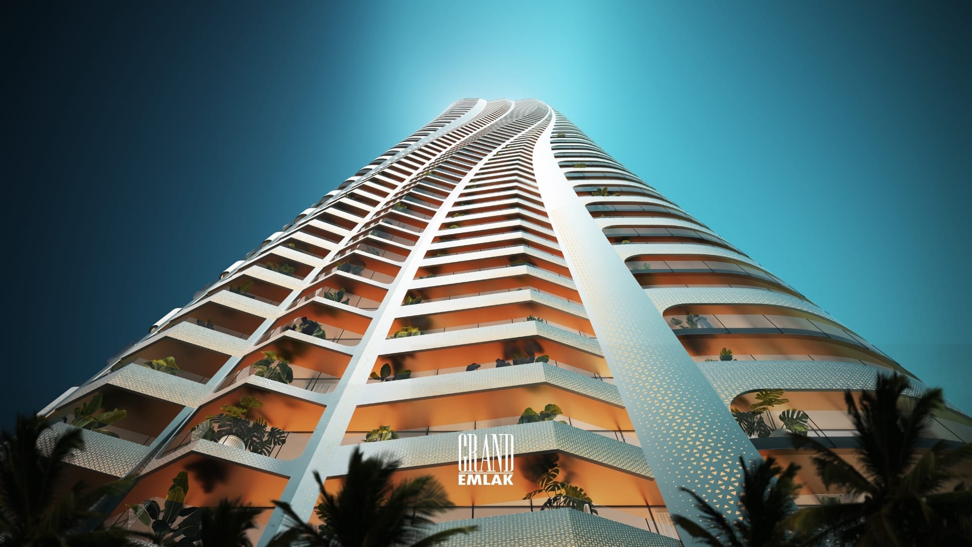 Sheikh Zayed Road (2)