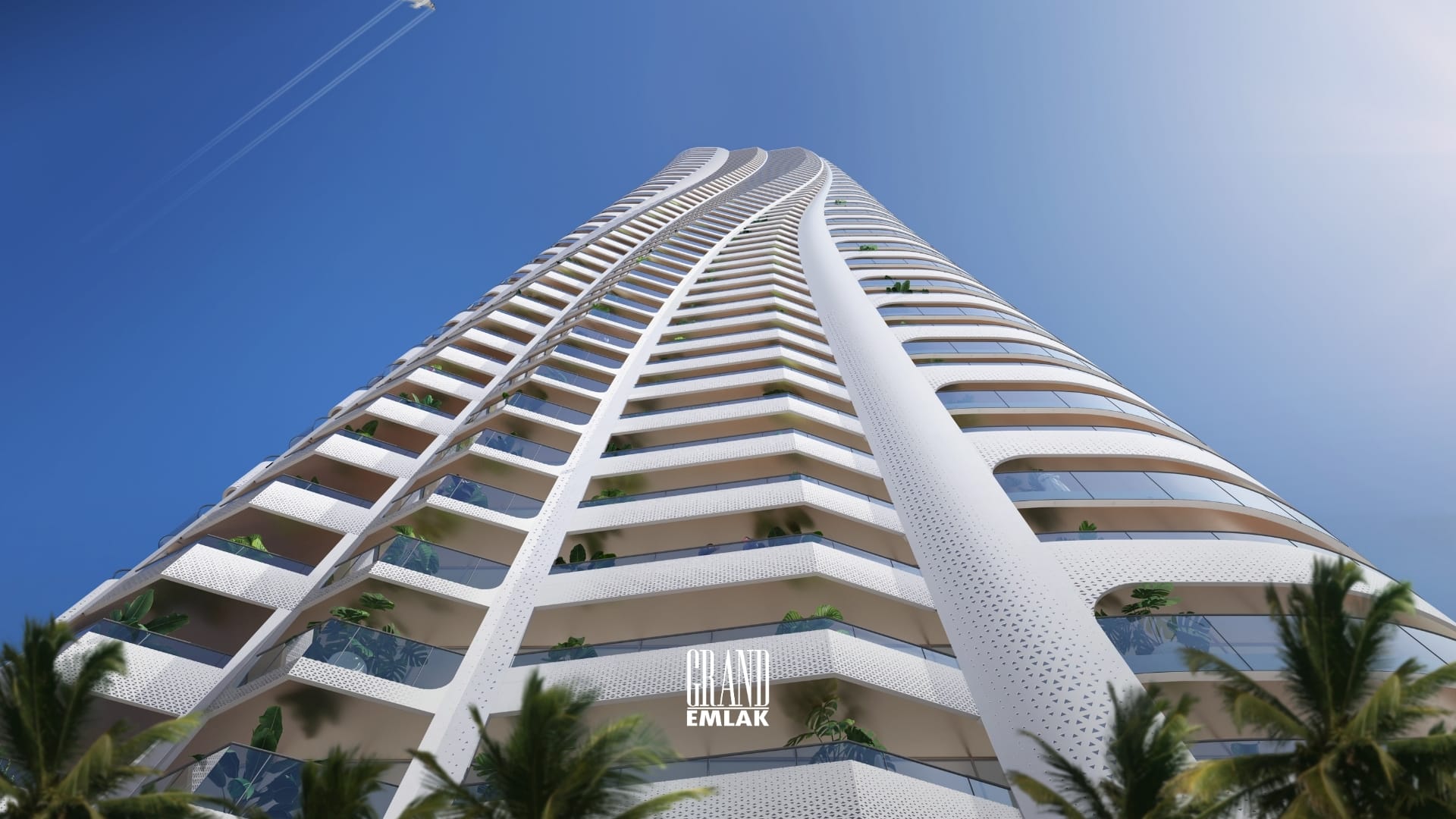 Sheikh Zayed Road (3)