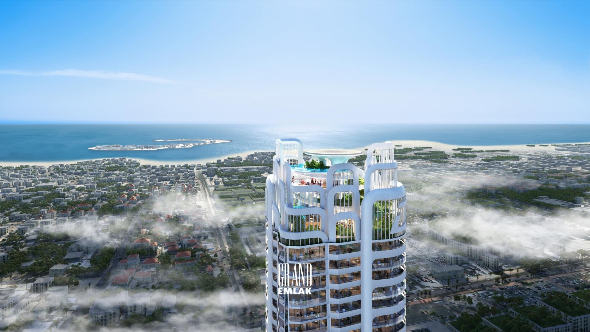 Sheikh Zayed Road (4)