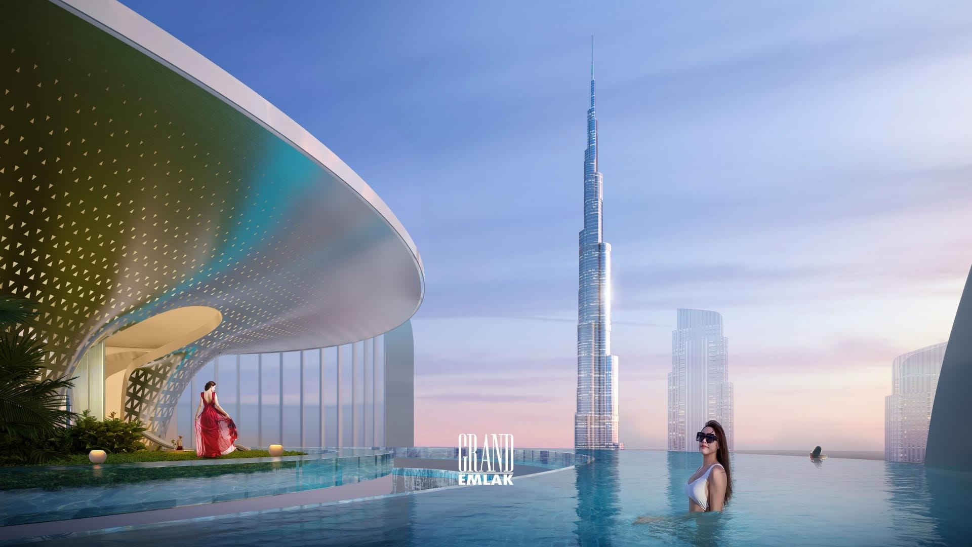 Sheikh Zayed Road (5)