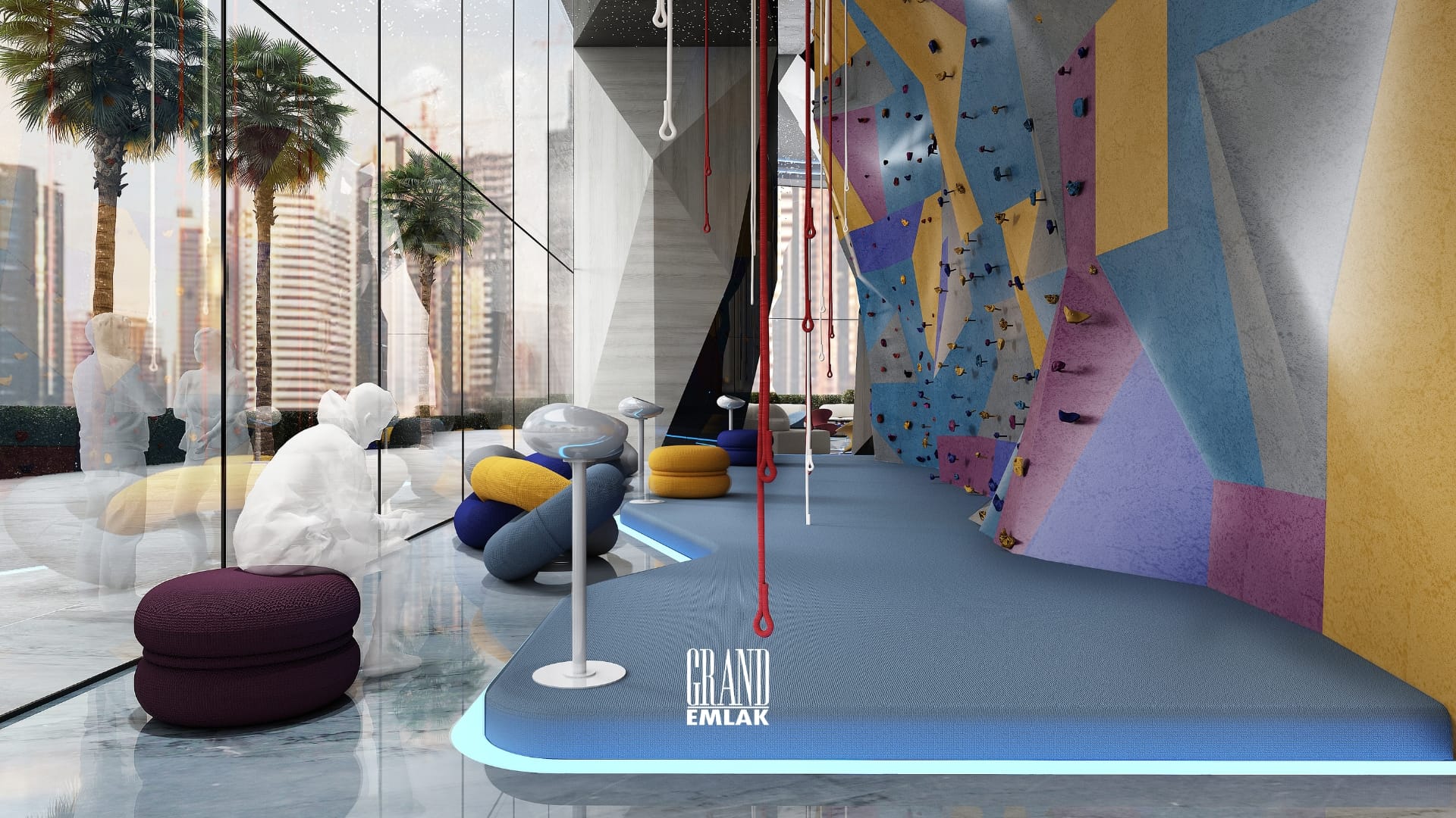 Sheikh Zayed Road (8)