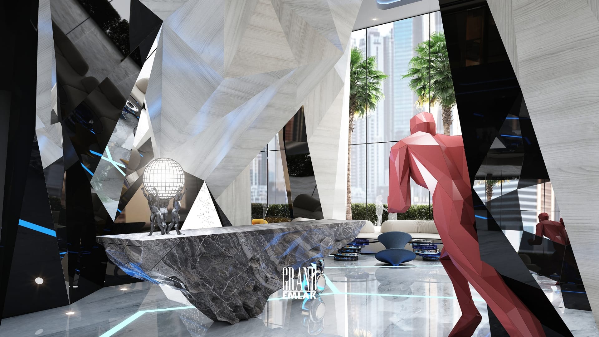 Sheikh Zayed Road (9)