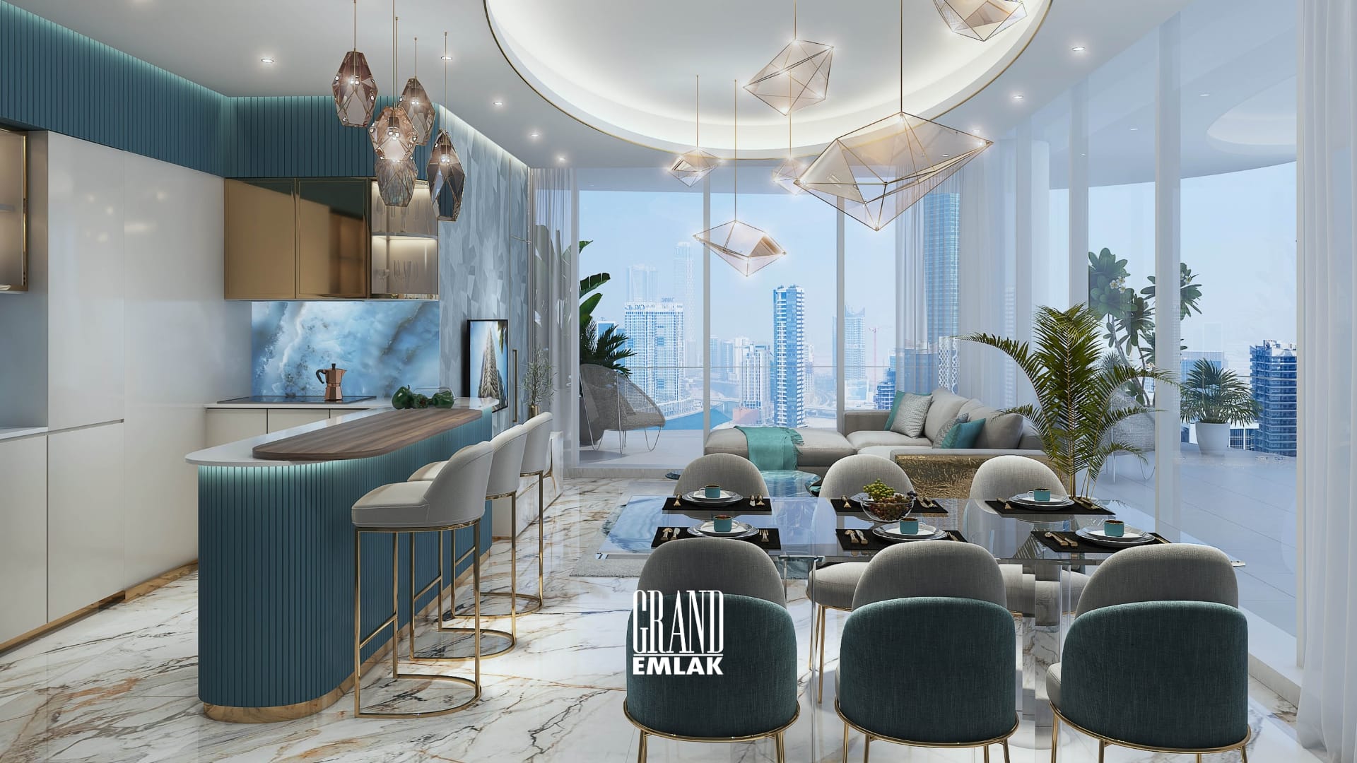 chic tower logolu (15)