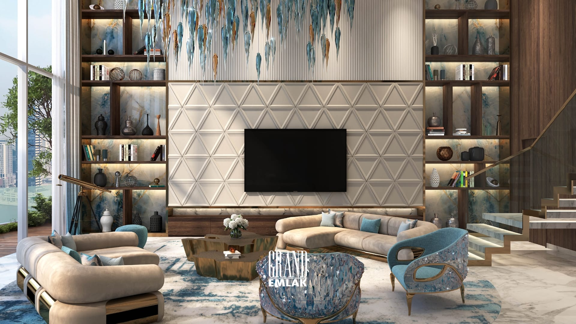 chic tower logolu (23)